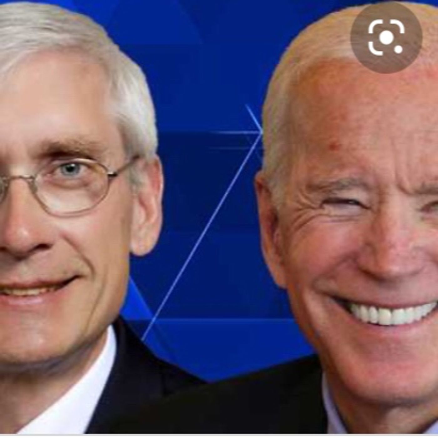 Tony Evers Posts On His Social Media Account That Women Make Less Than Men And Joe Biden Believes Corporations Should Pay More Money episode artwork