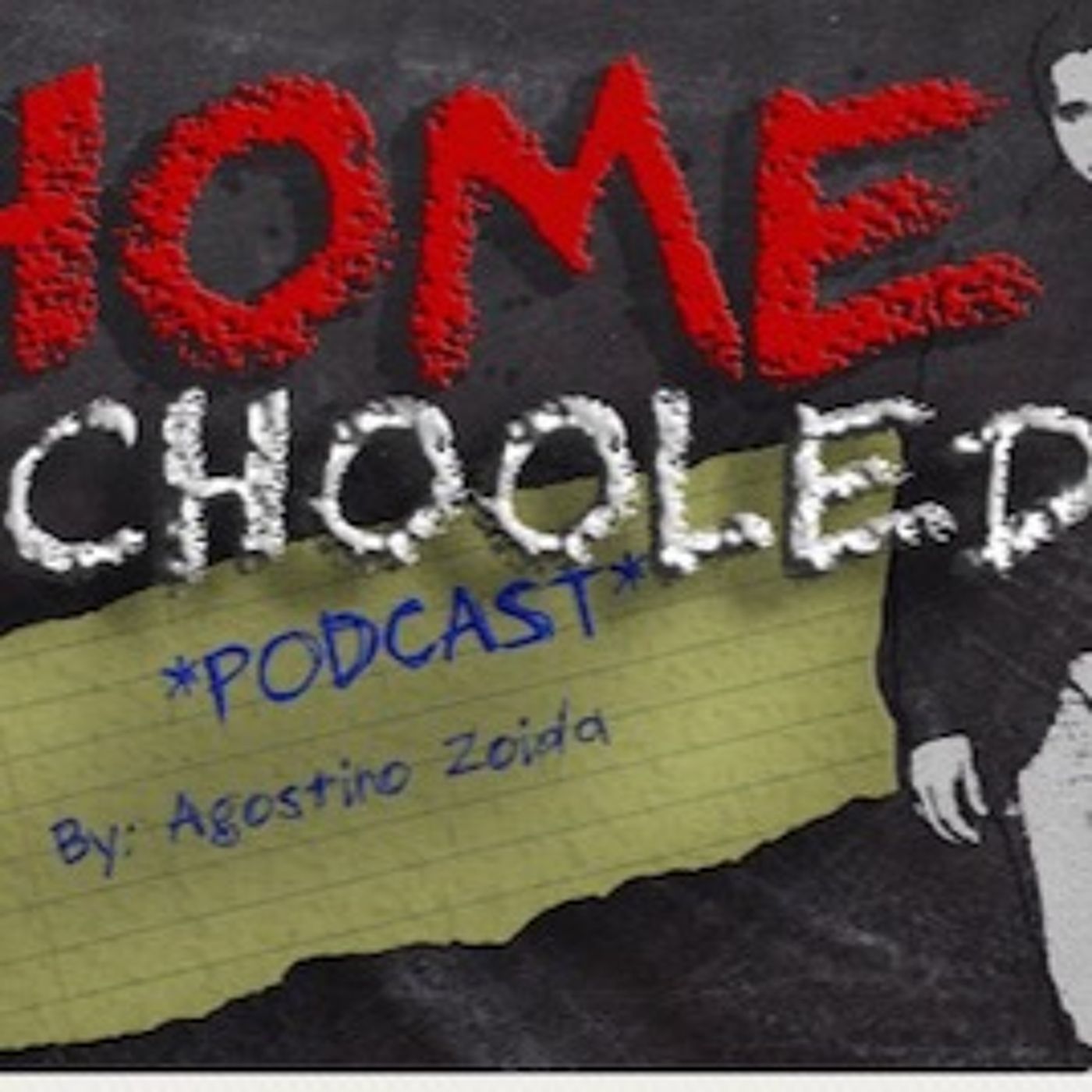 Home Schooled Podcast