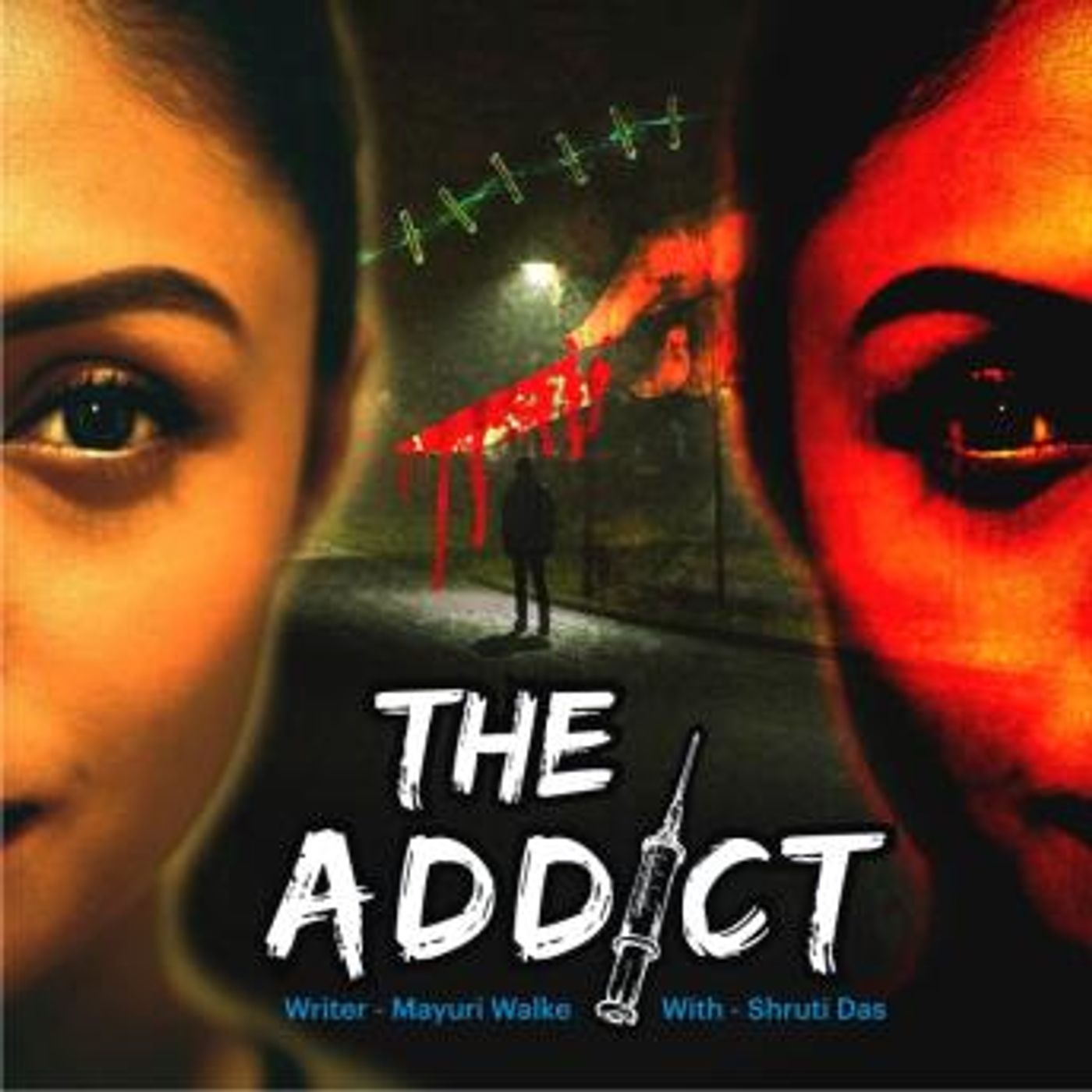 Access Unmissable Free Audiobooks in Mystery, Thriller & Horror, Suspense