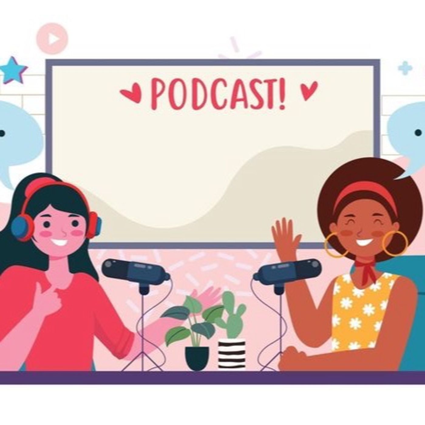 Episodio 1 - El podcast de Dayana Rodriguez episode artwork