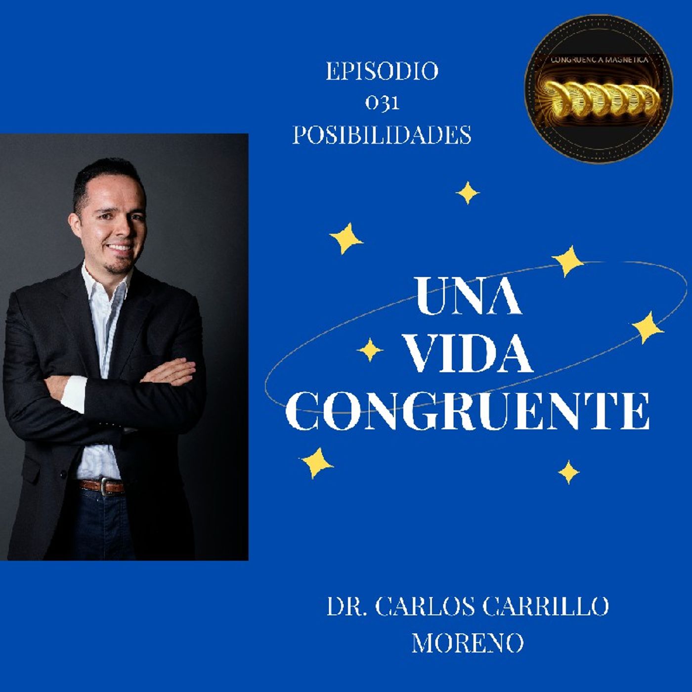 UNA VIDA CONGRUENTE