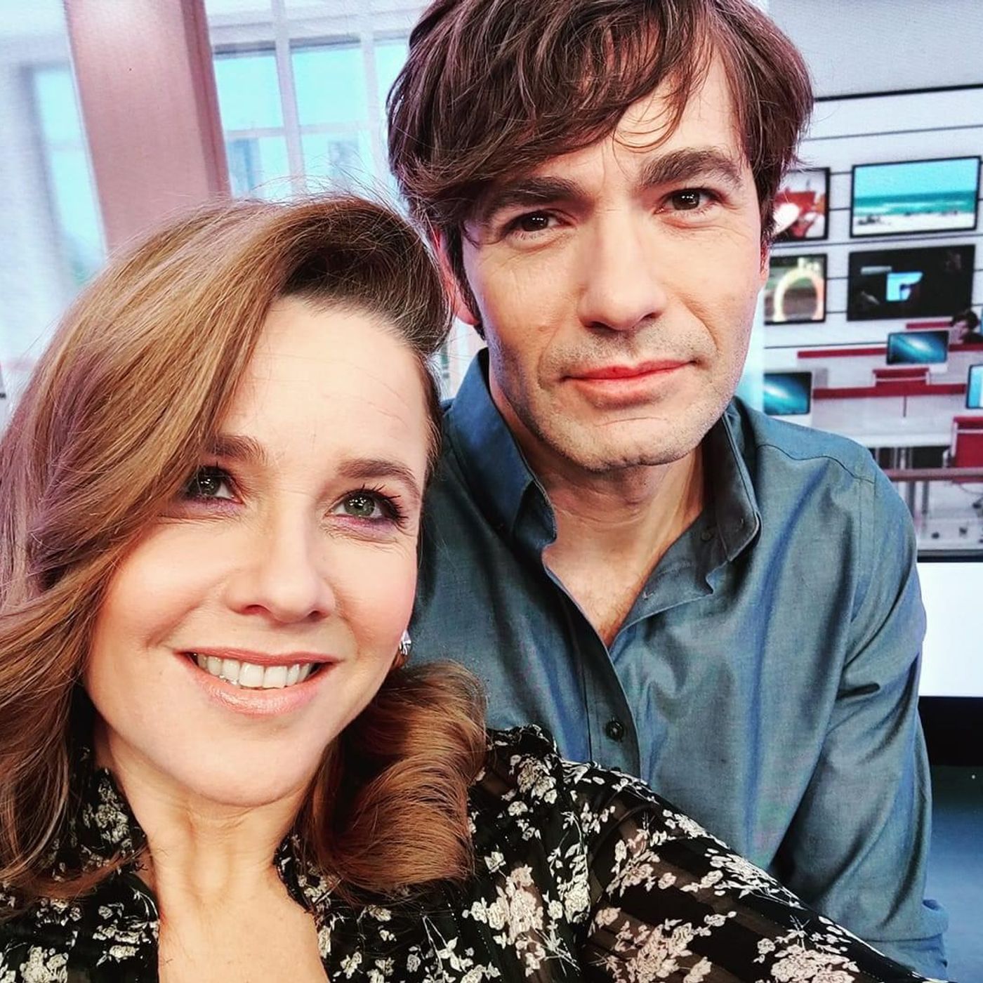 [יחסינו לאן] איך לתמוך בבן/בת הזוג בצורה נכונה?