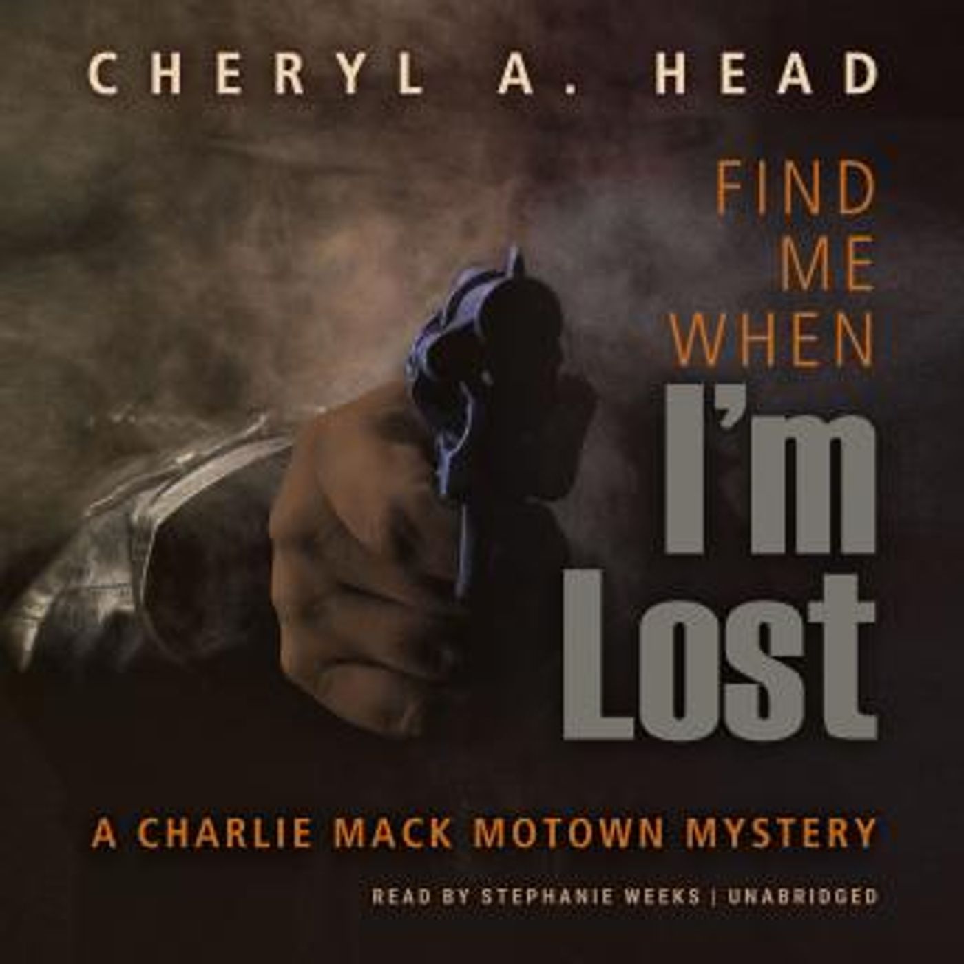 Get Best Full Audiobooks in Mystery, Thriller & Horror, Police & Detective