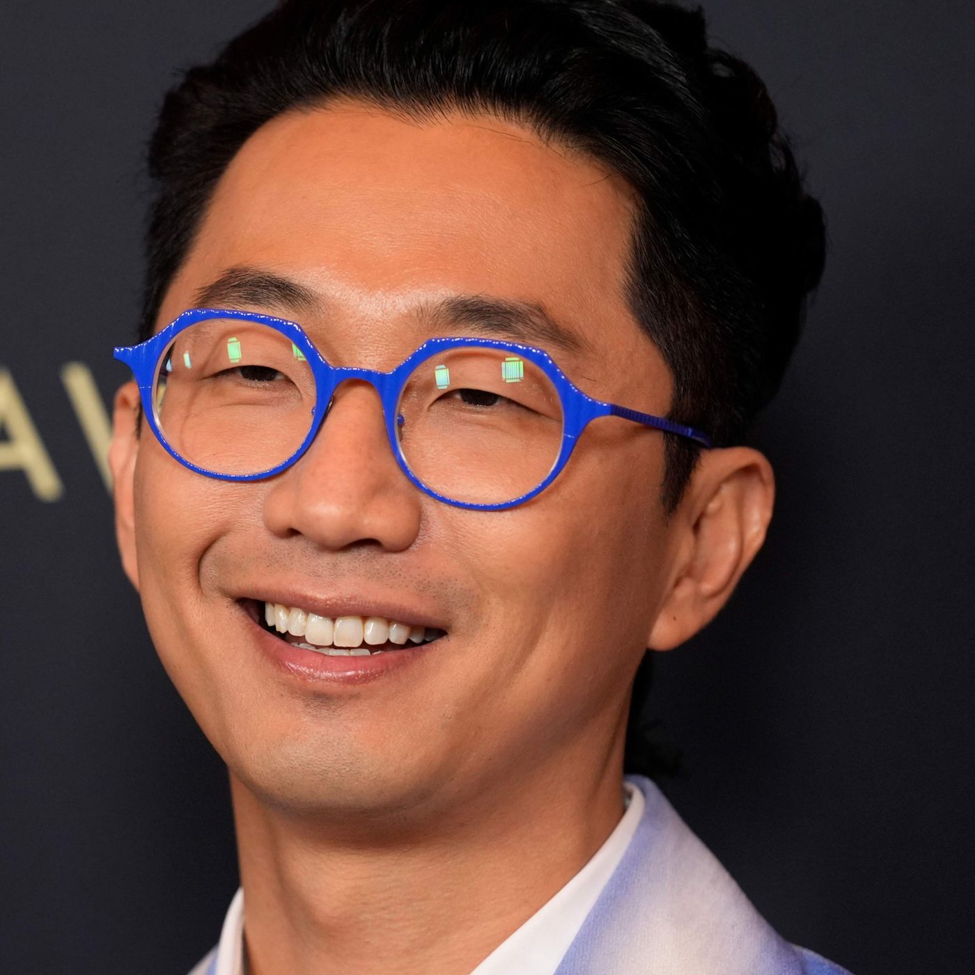 Lee Sung Jin on the breakthrough that led him to ‘BEEF’ episode artwork
