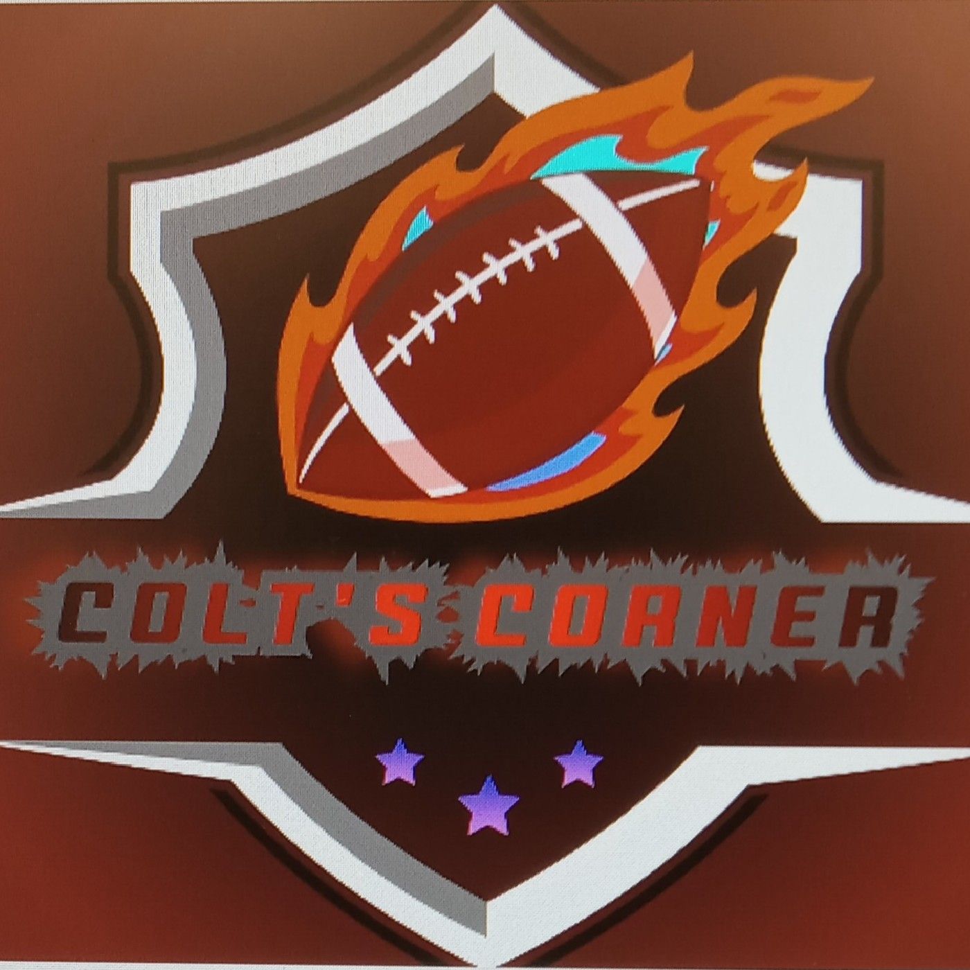 Colt's corner