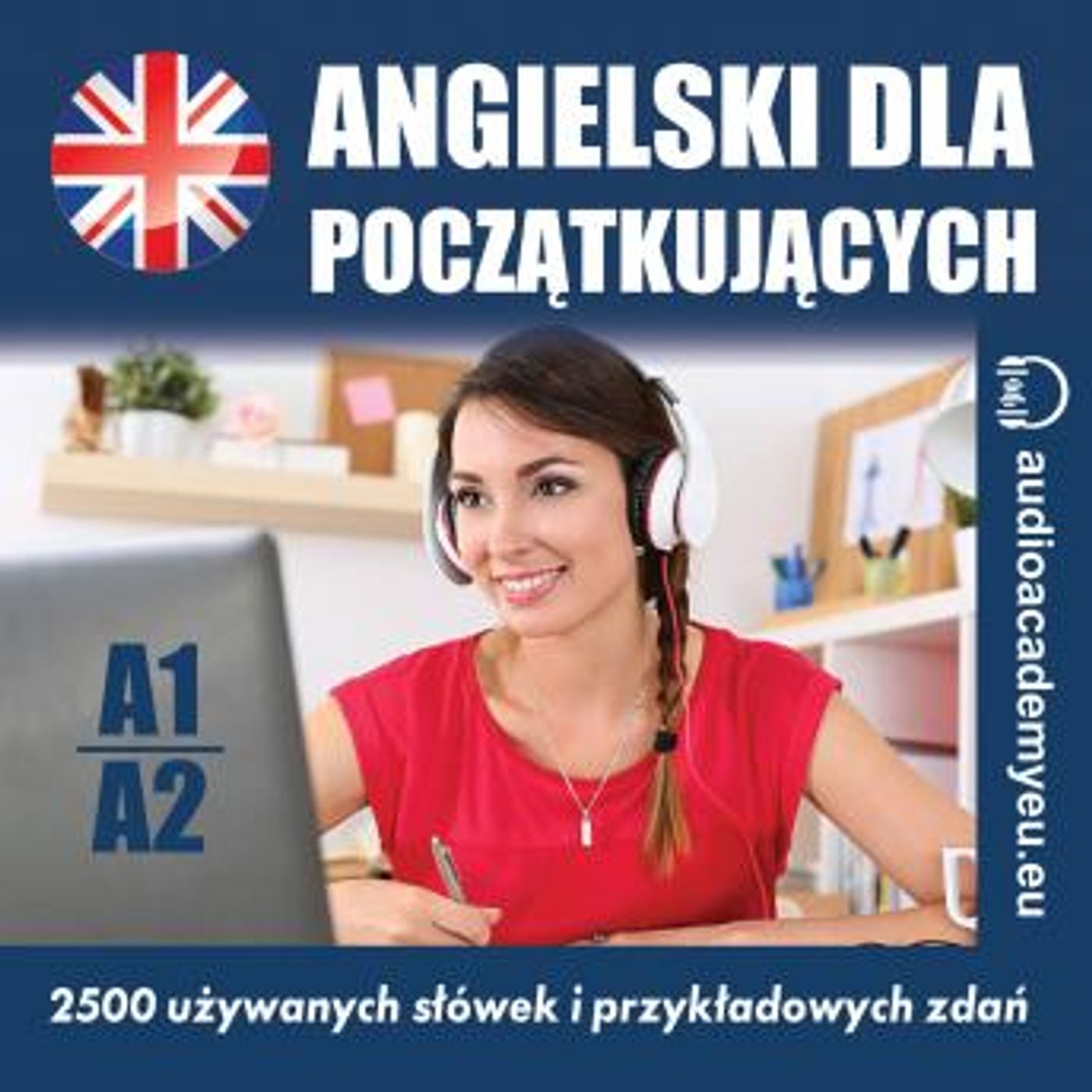Listen to Best Full Audiobooks in Non-Fiction, Language Instruction