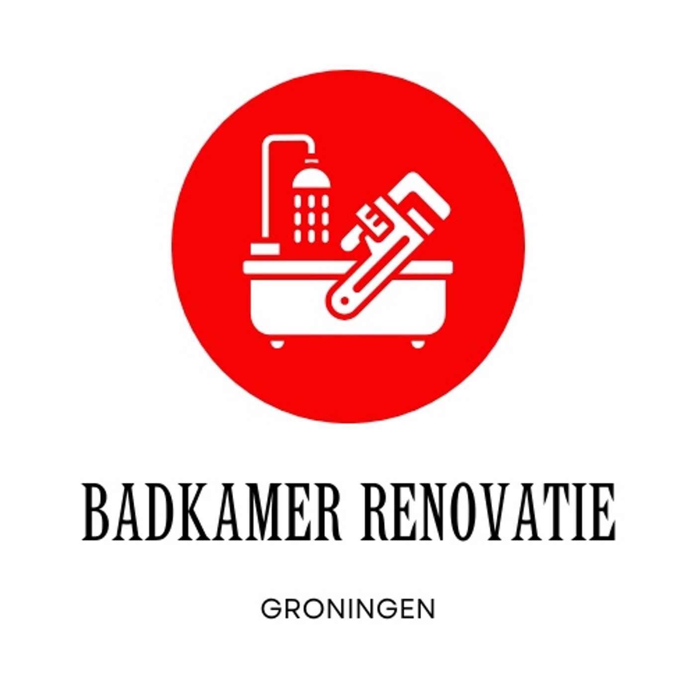 Badkamer Renovatie Groningen podcast artwork