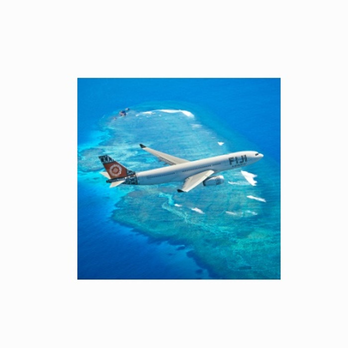 One World Flight Radio Show! podcast artwork