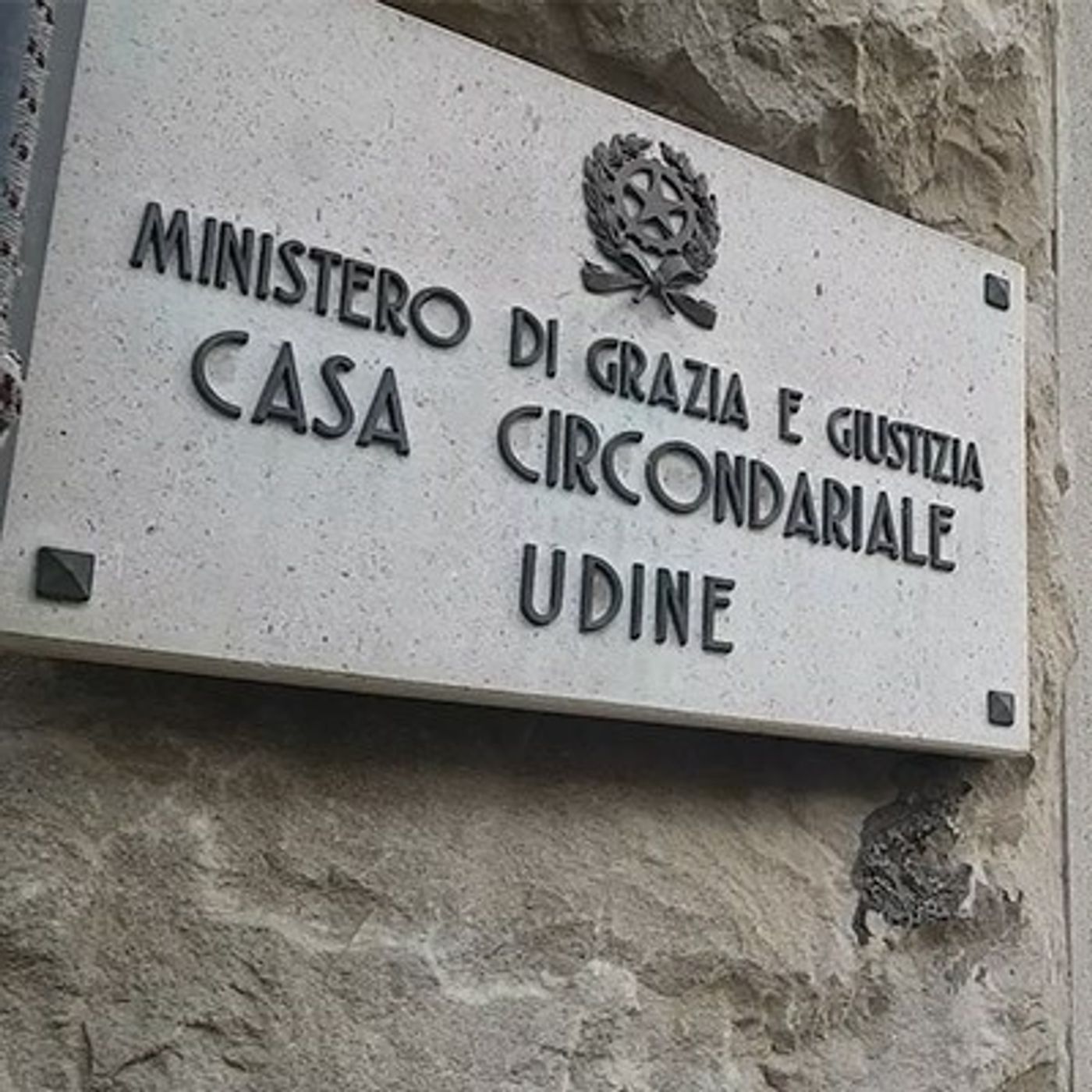 23^ puntata - Frontiere e sconfinamenti: il lavoro in carcere episode artwork