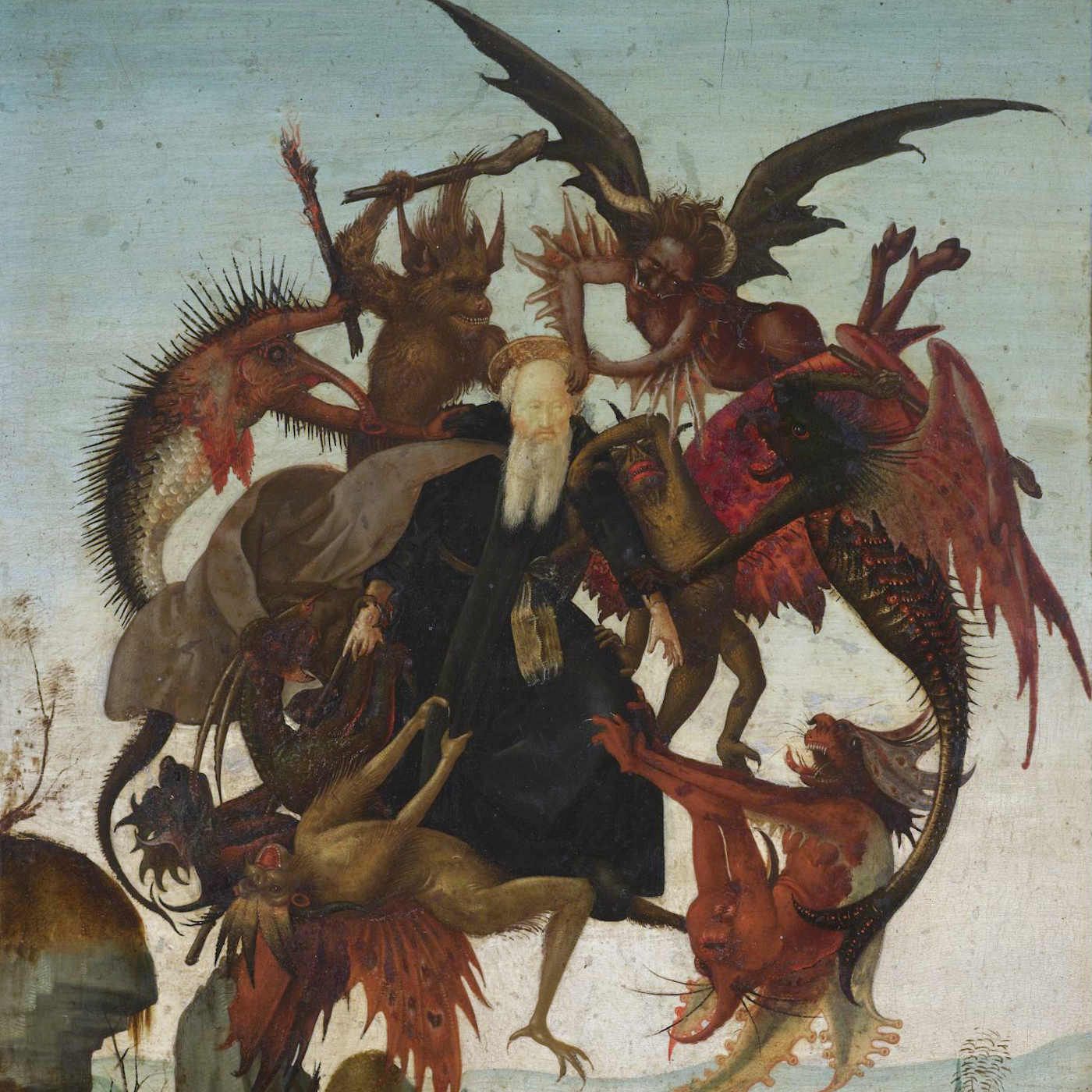 Reflection 310- The Foolishness of the evil one Reflection 310- The Foolishness of the evil one