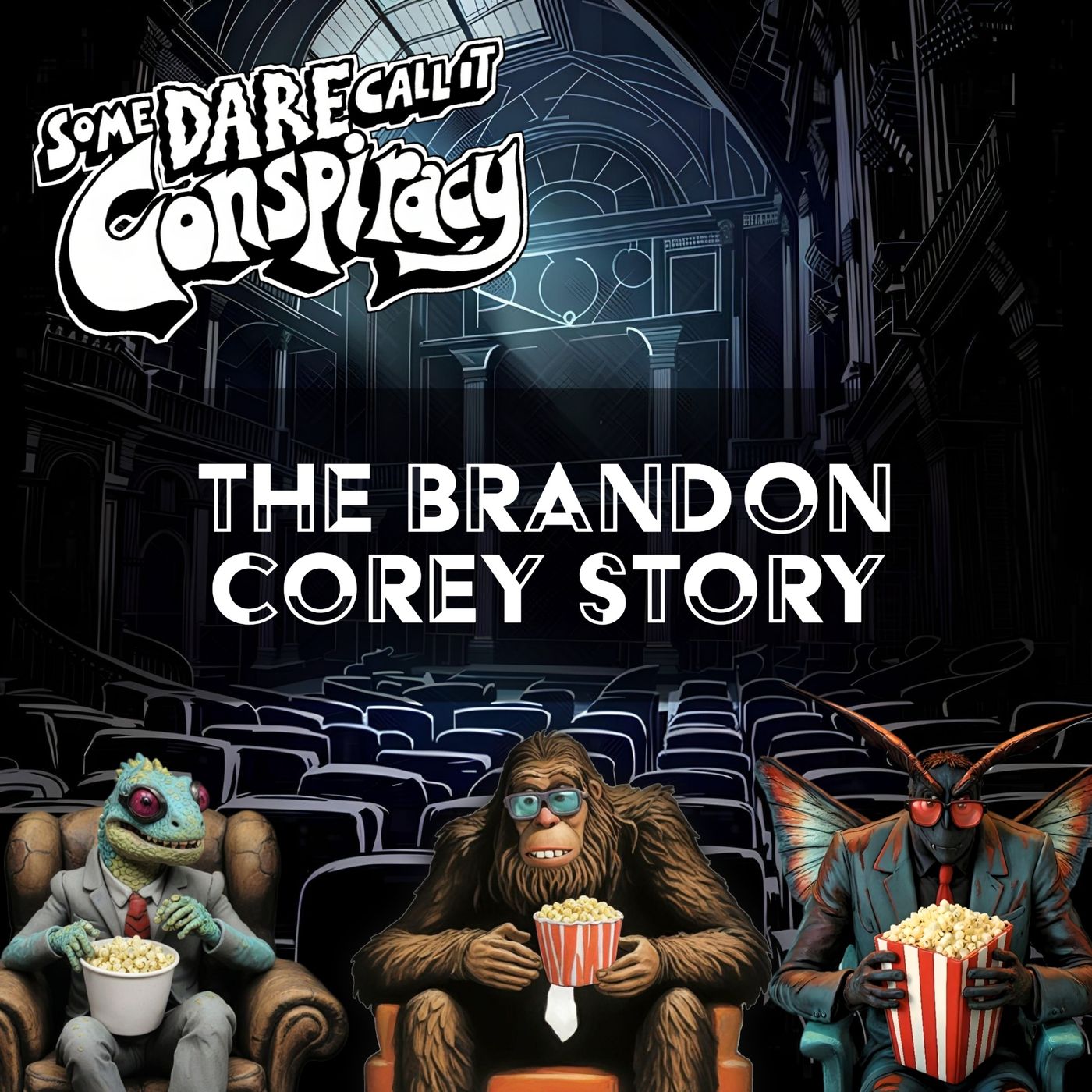 Episode Logo