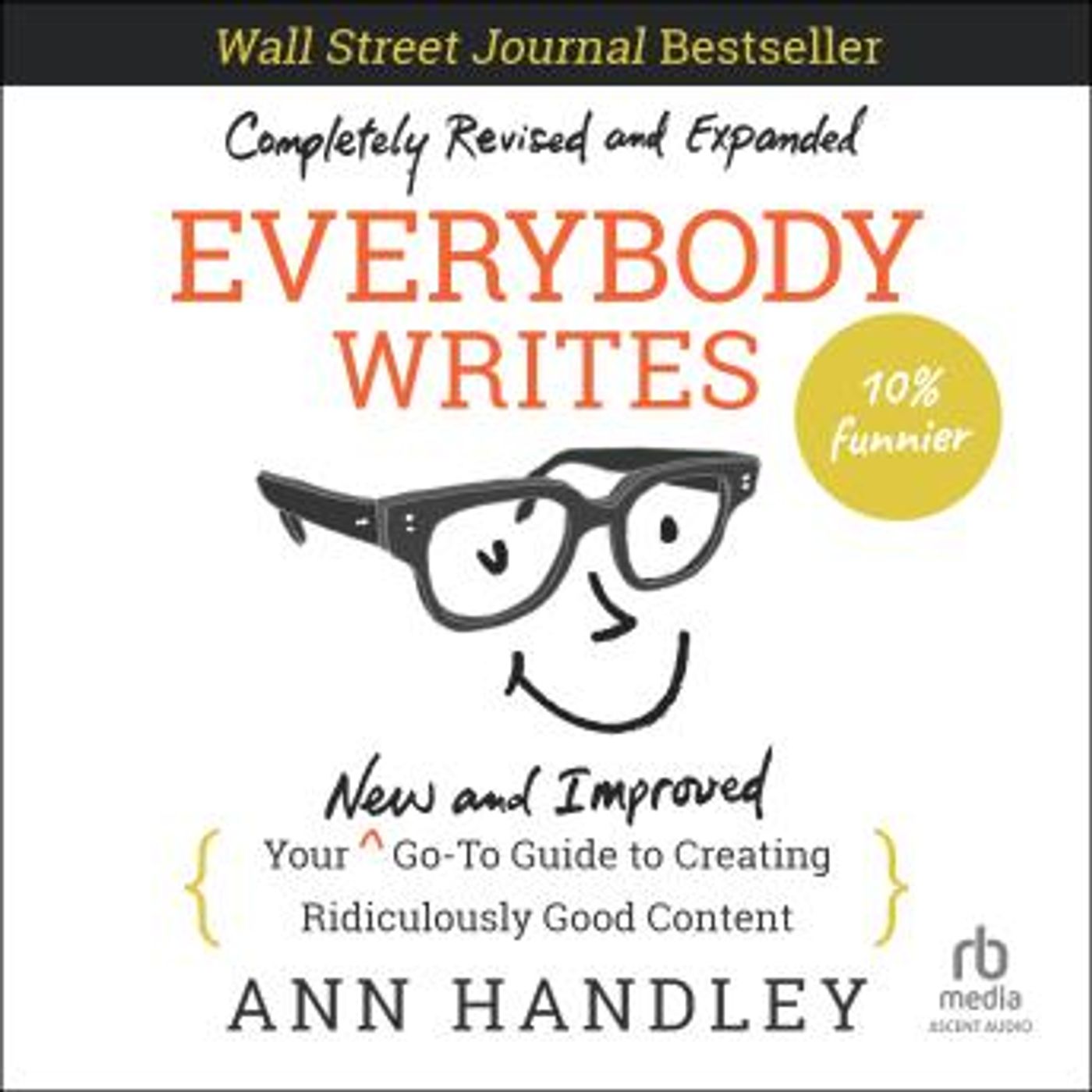 Top Full Audiobooks in Self-Improvement, Career Development