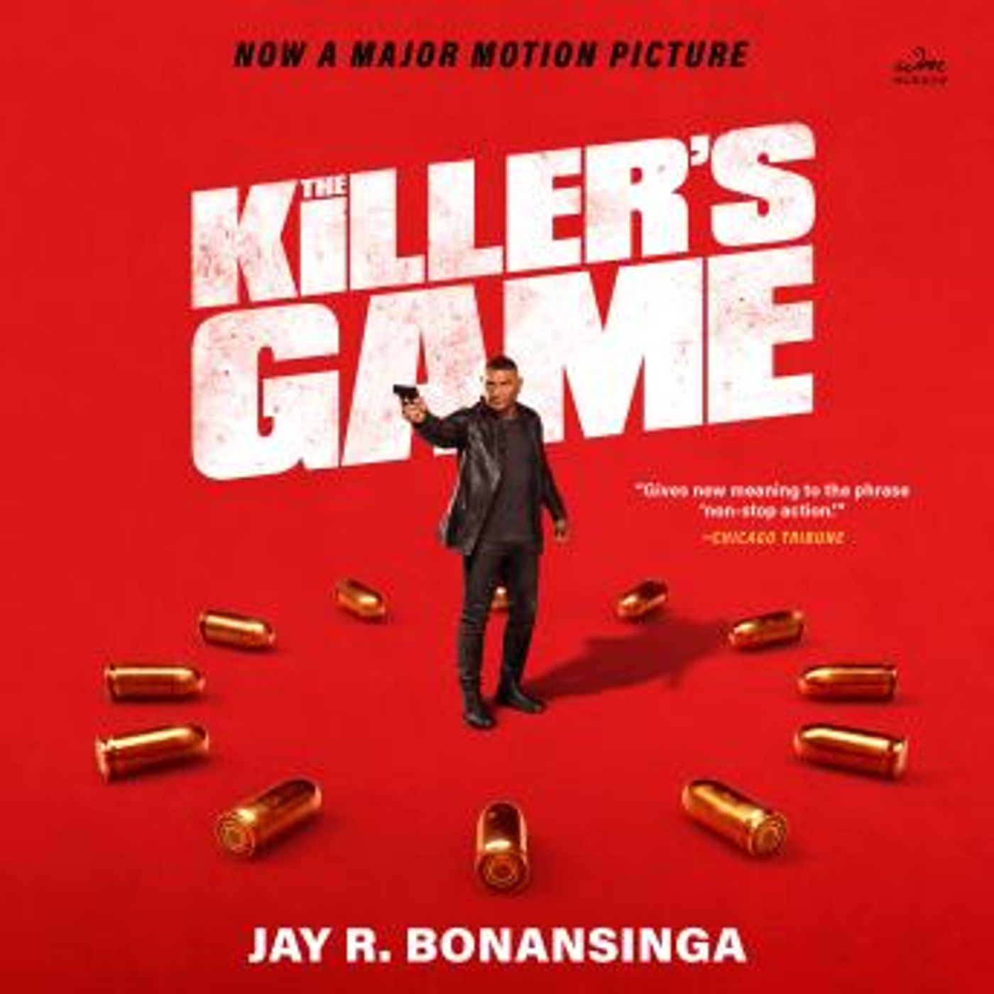 Get Your Favorite Full Trial Audiobooks in Mystery, Thriller & Horror, Suspense