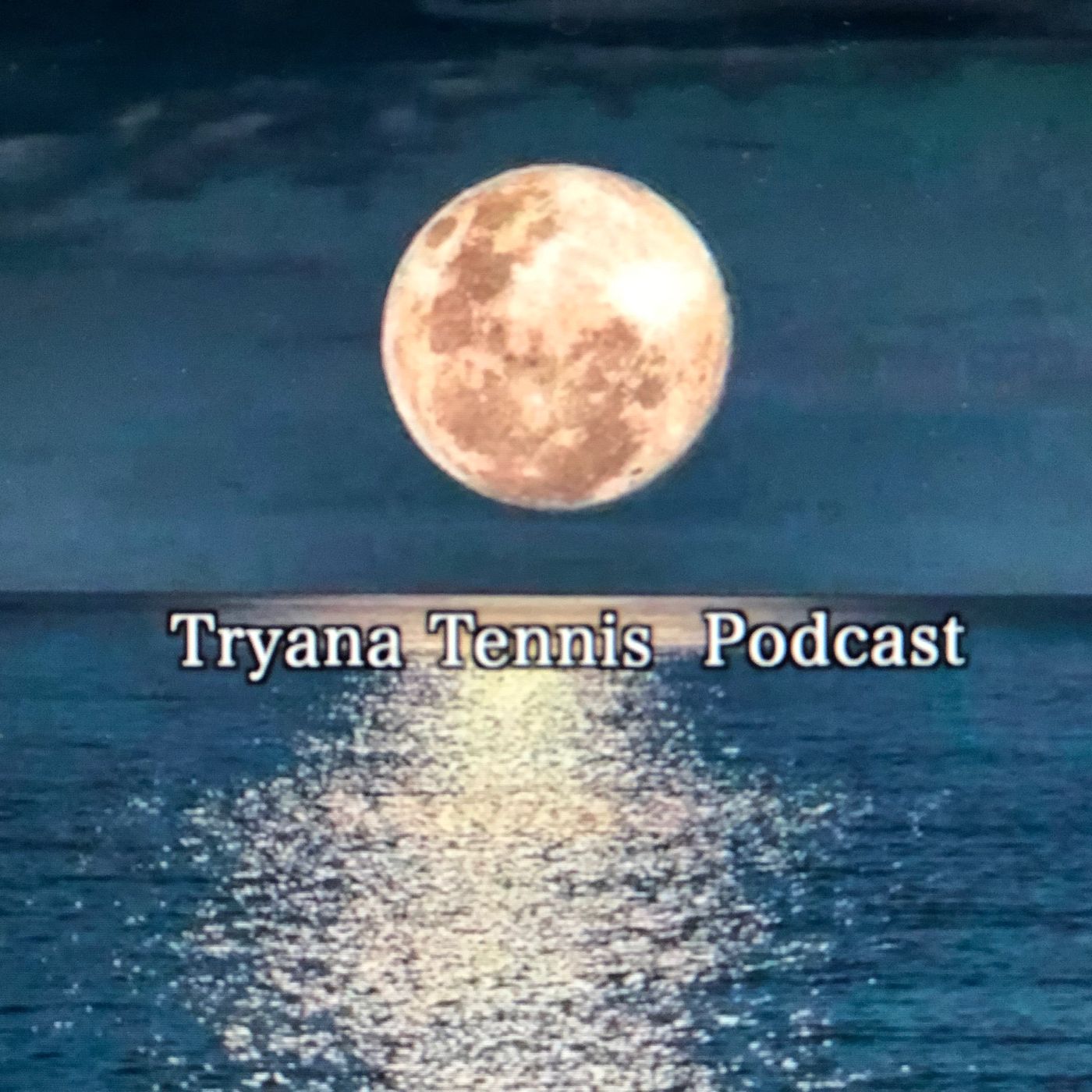 Tryana Tennis 5th Podcast