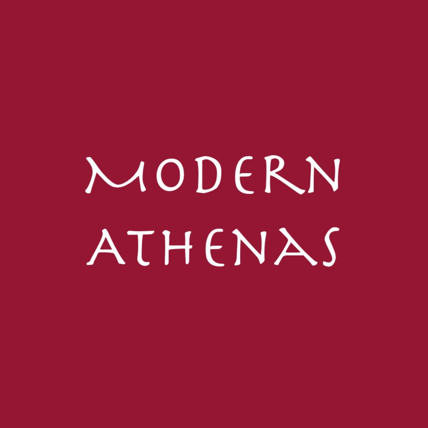 MODERN ATHENAS