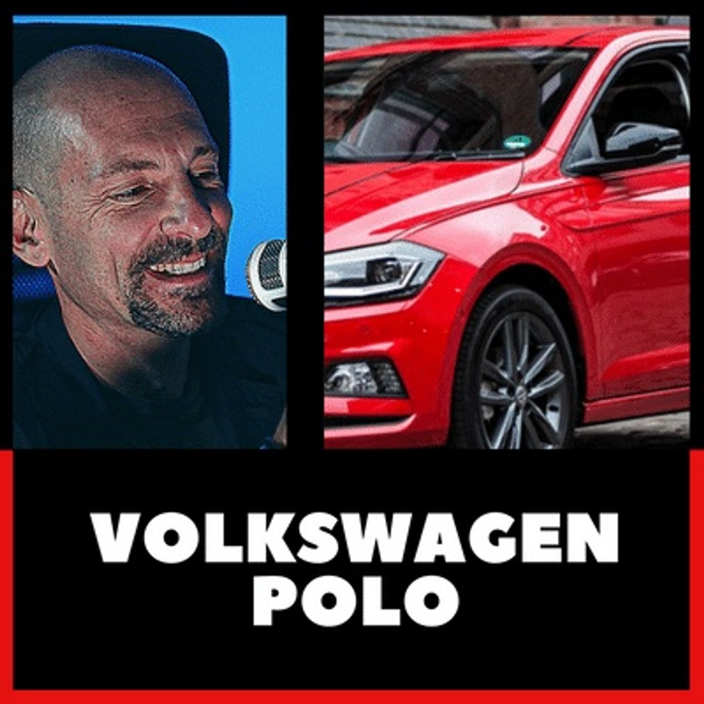 S1| Episodio 6: Volkswagen Polo 1.0, 75cv M.Y. 2019, vento a favore