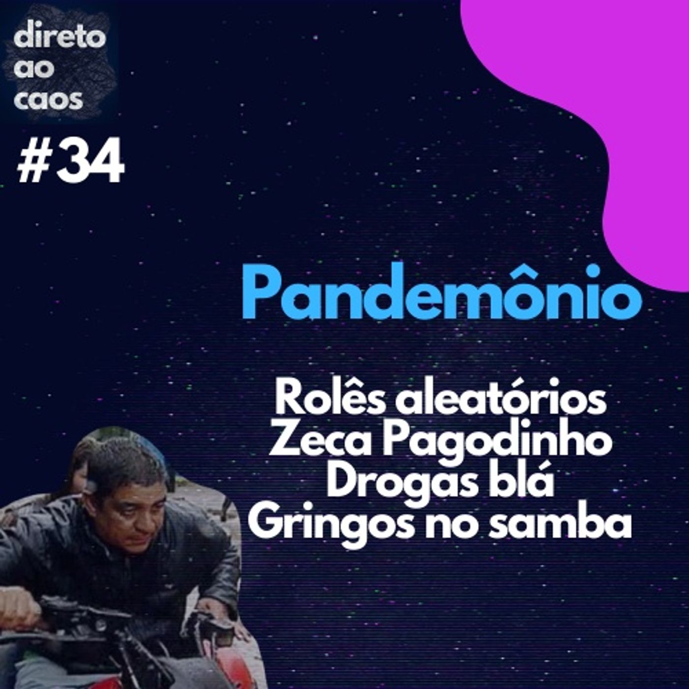 Direto ao Caos
