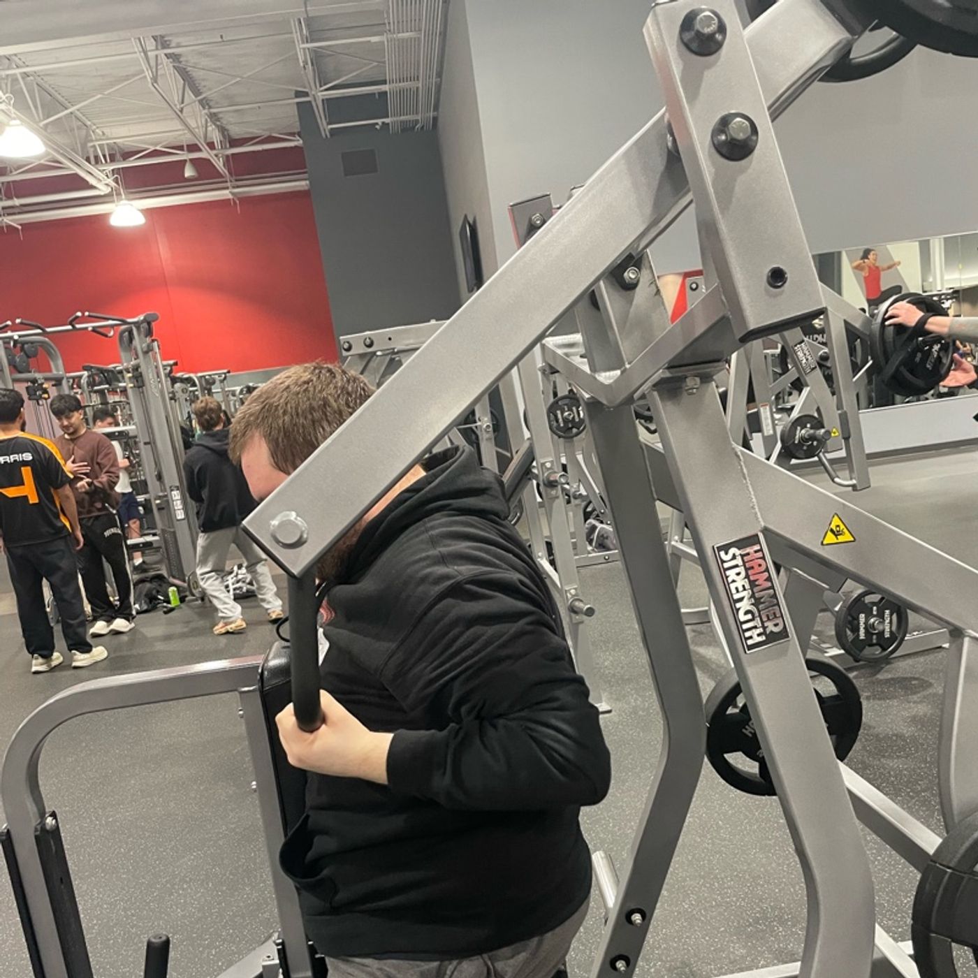 Episode 96 - Positivity Successor (Physical Health Awareness)