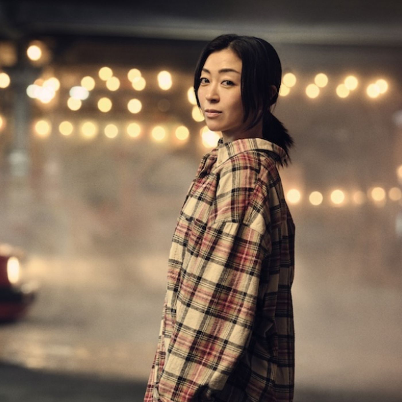 宇多田ヒカル、映像コンテンツが24時間リアルタイムで楽しめるYouTube“ステーション（Station）”ページ公開 episode artwork