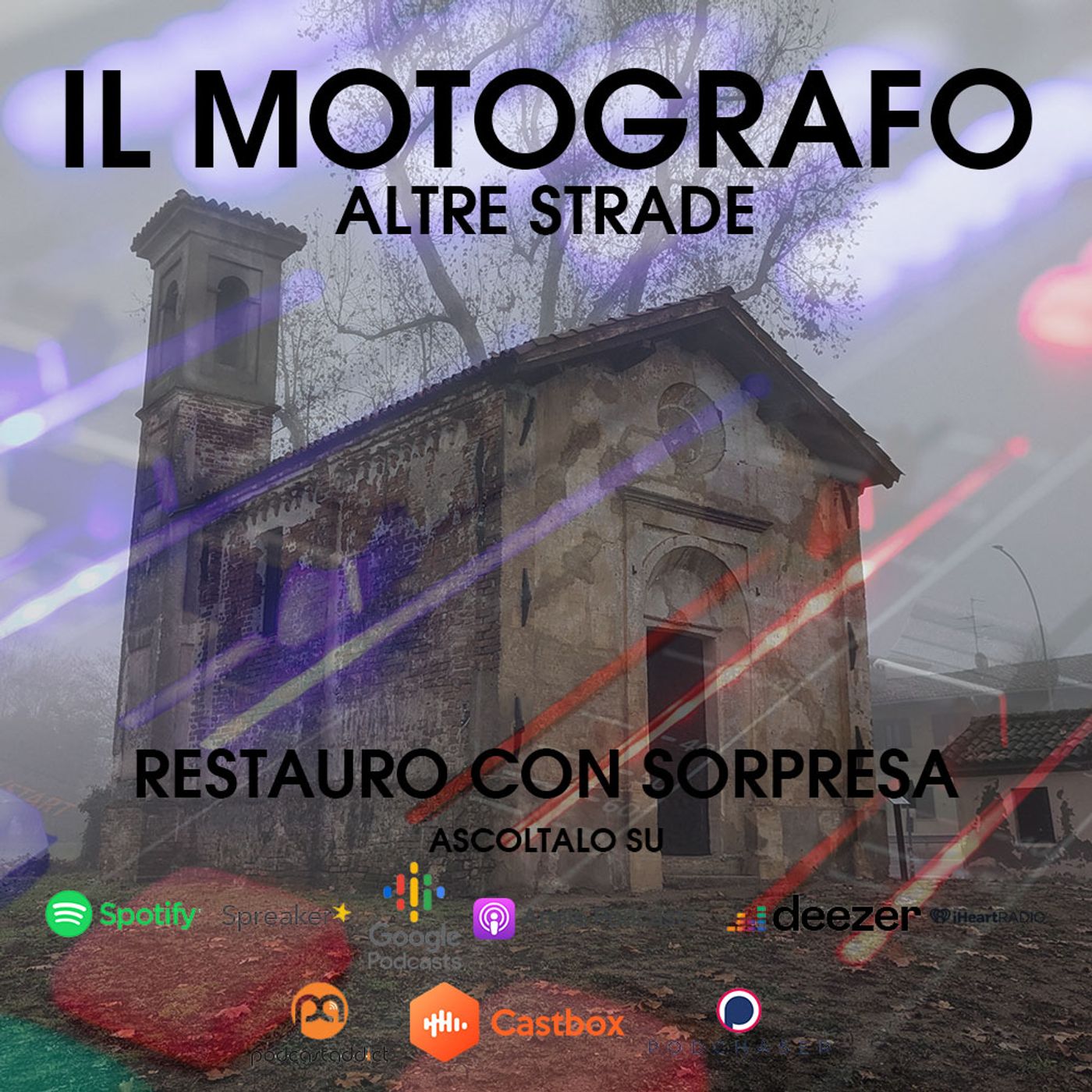 Il Motografo