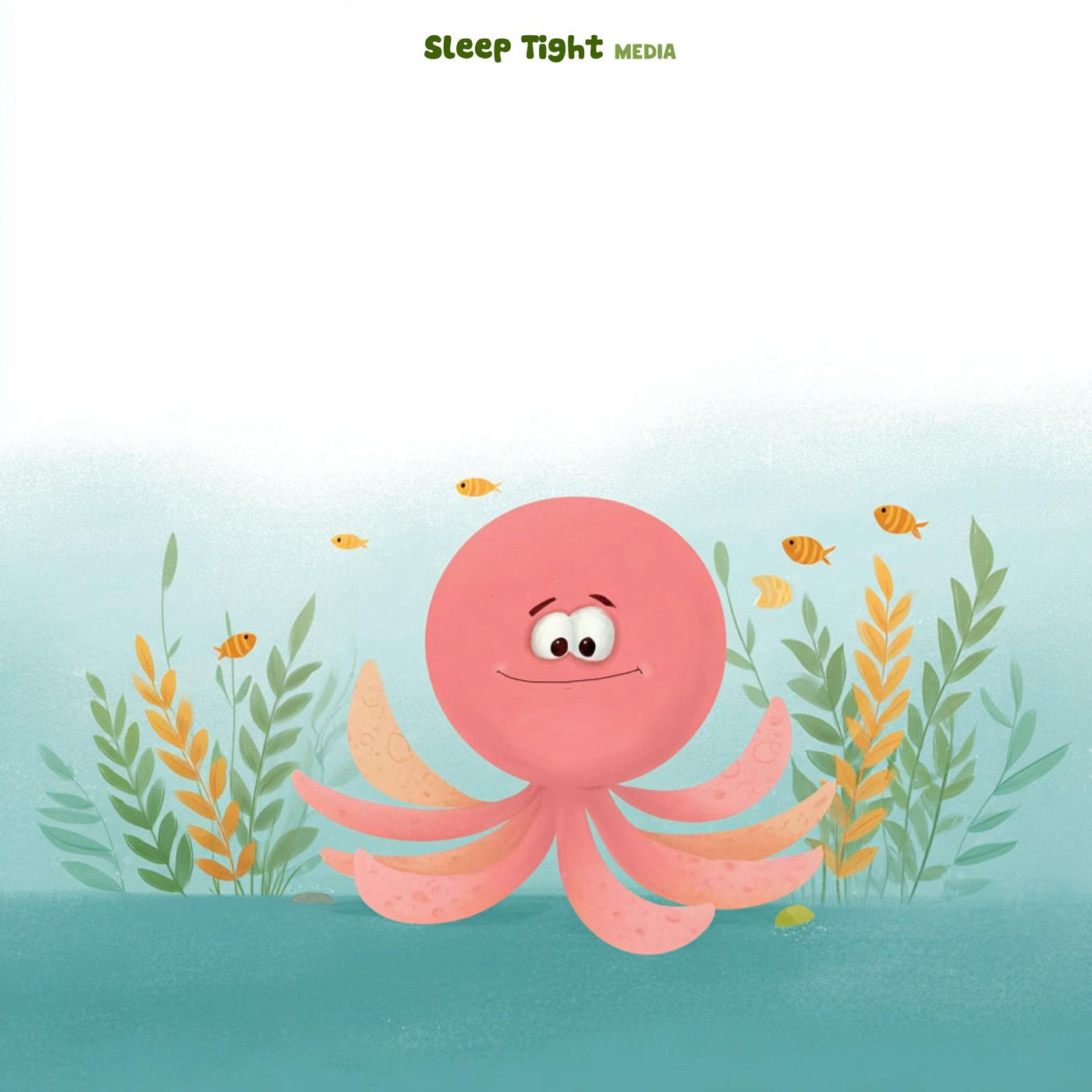 Sleep Tight Stories - Bedtime Stories for Kids
