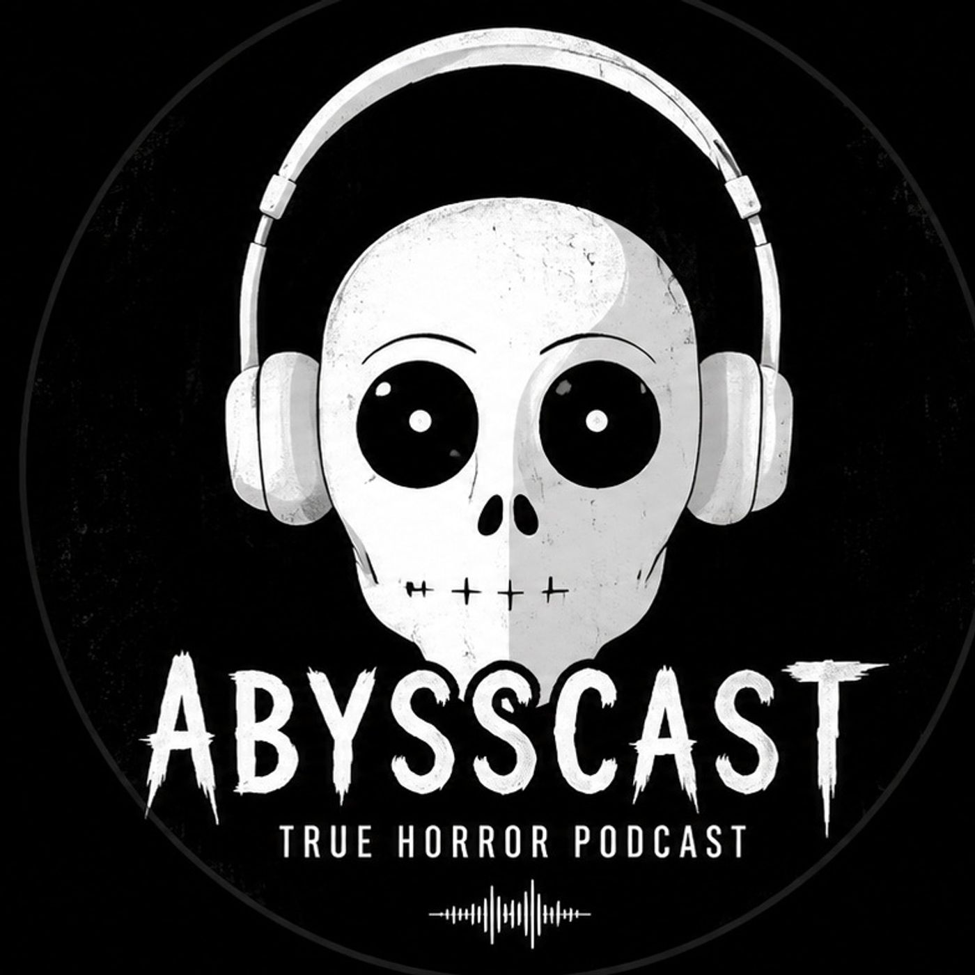 Abysscast podcast artwork