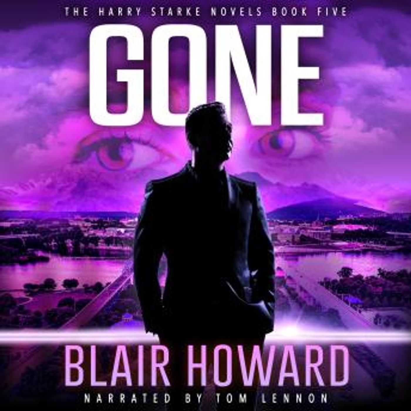 Get Top Full Audiobooks in Mystery, Thriller & Horror, Police & Detective