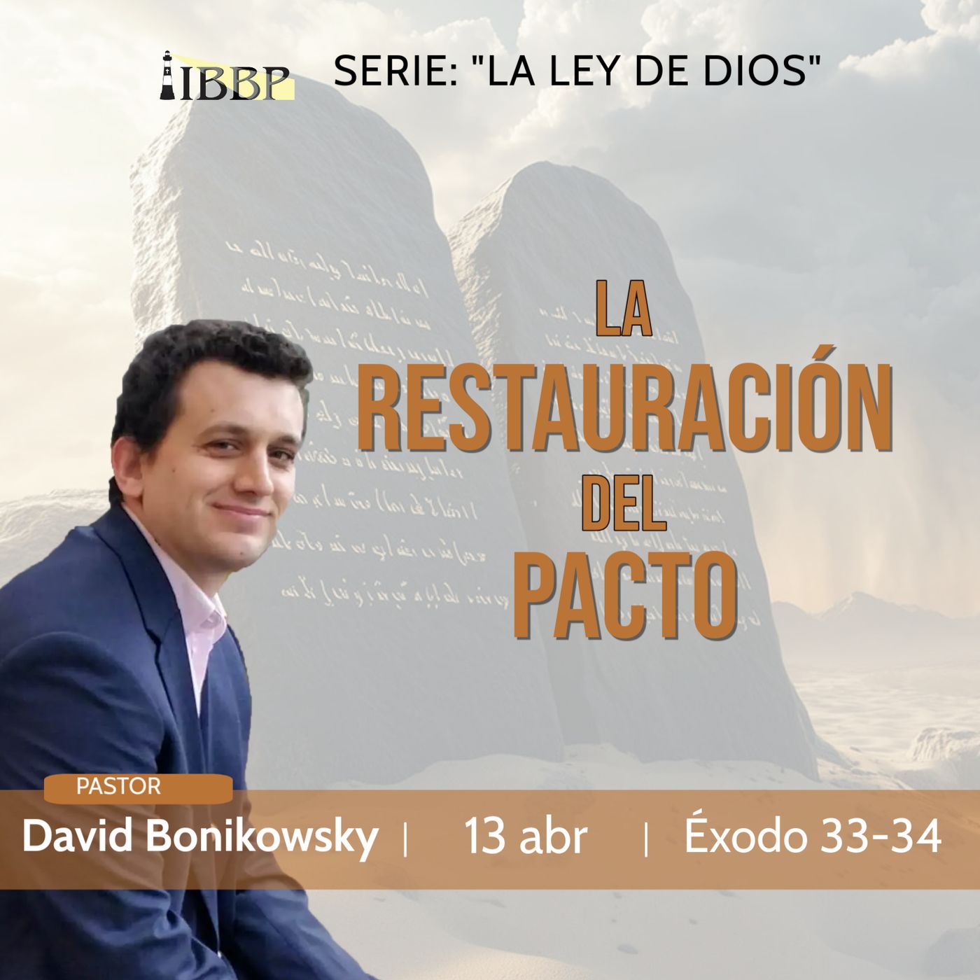 Iglesia Bautista Bíblica del Puerto