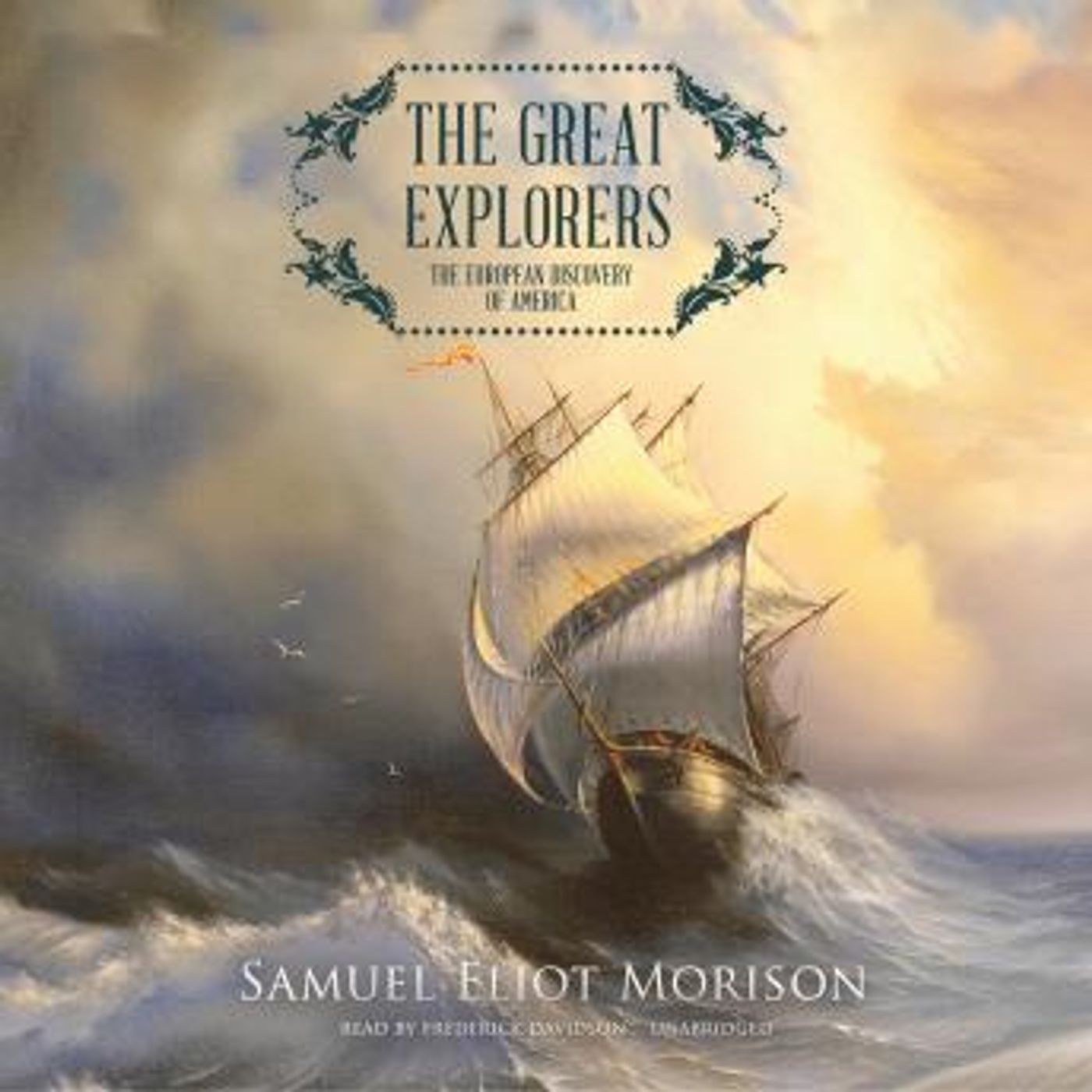 Get Your Favorite Full Audiobooks in History, World