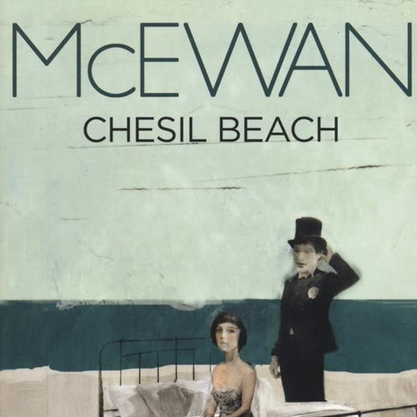 Stagione 10, episodio 8: Chesil Beach di Ian McEwan