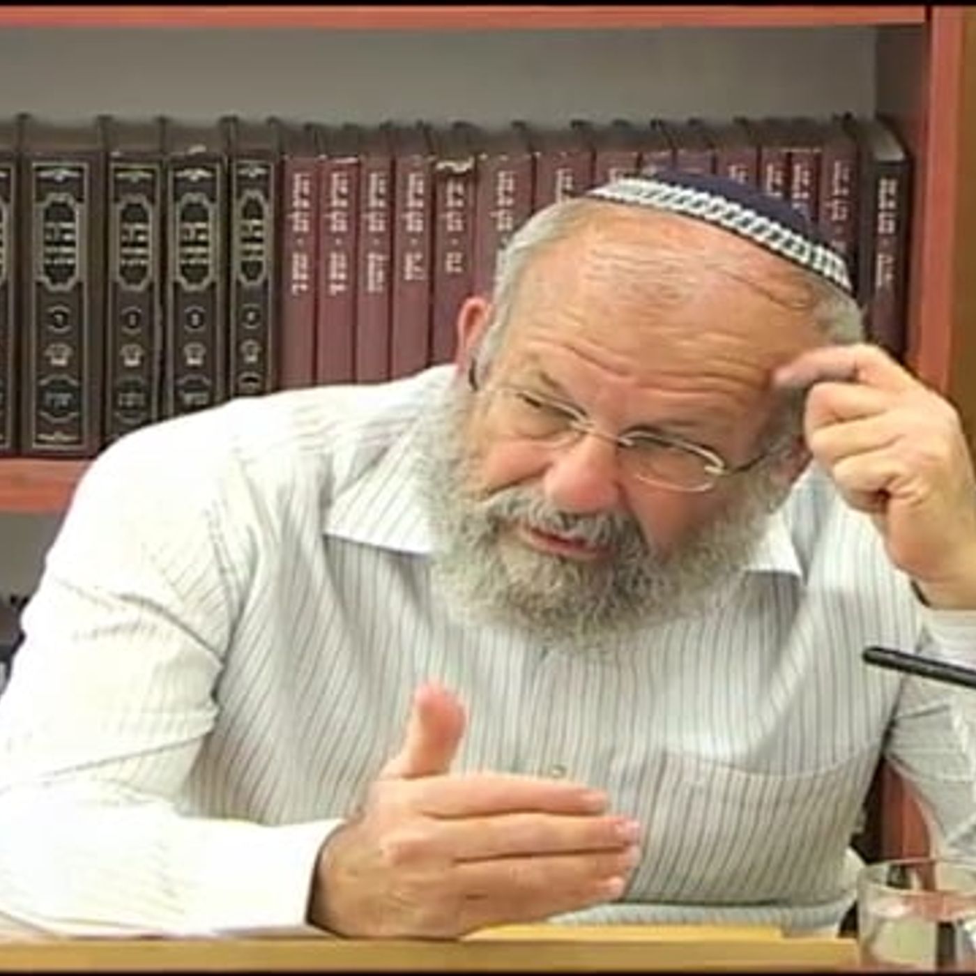 "מתי תמלוך בציון – כי מחכים אנחנו לך" episode artwork