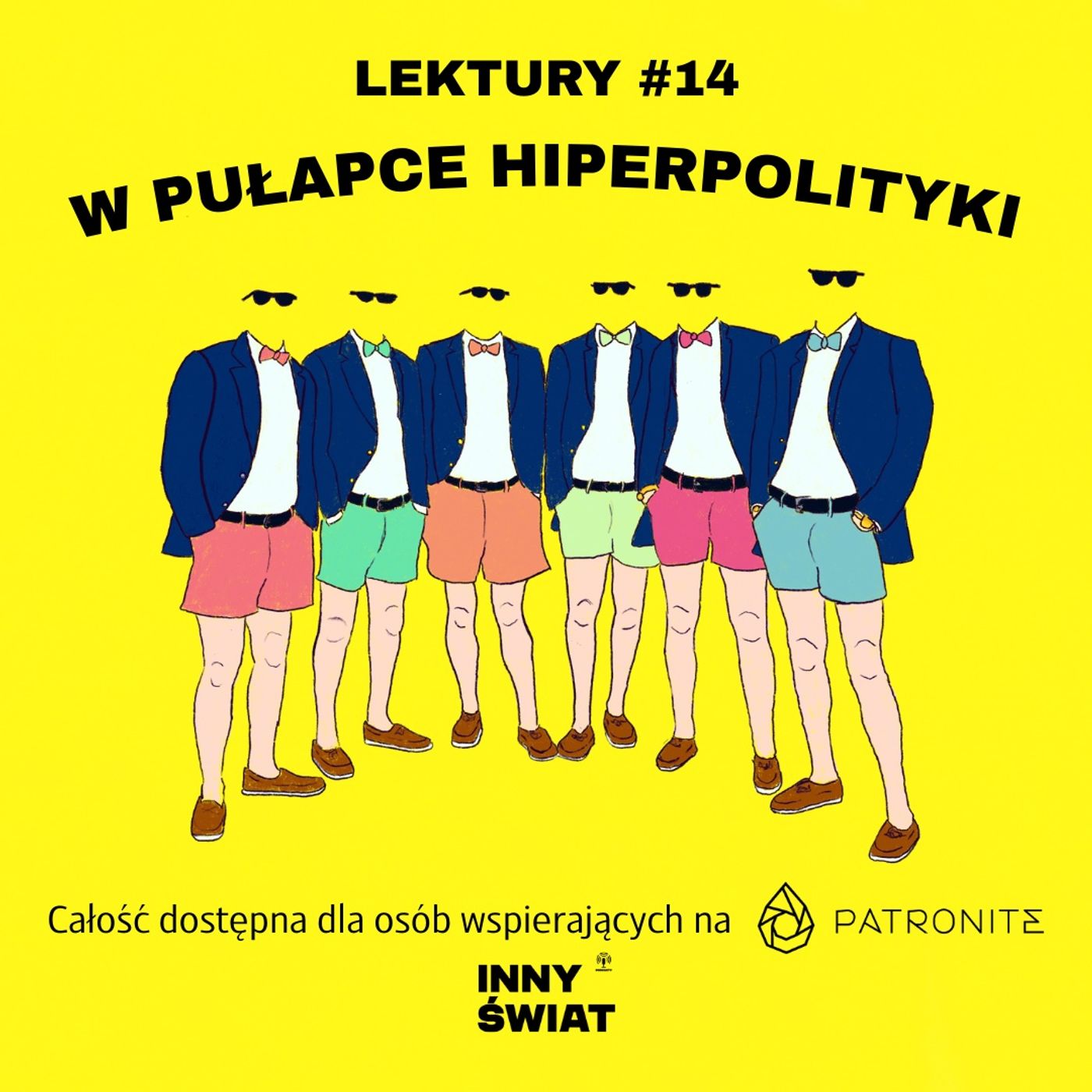 Inny Świat