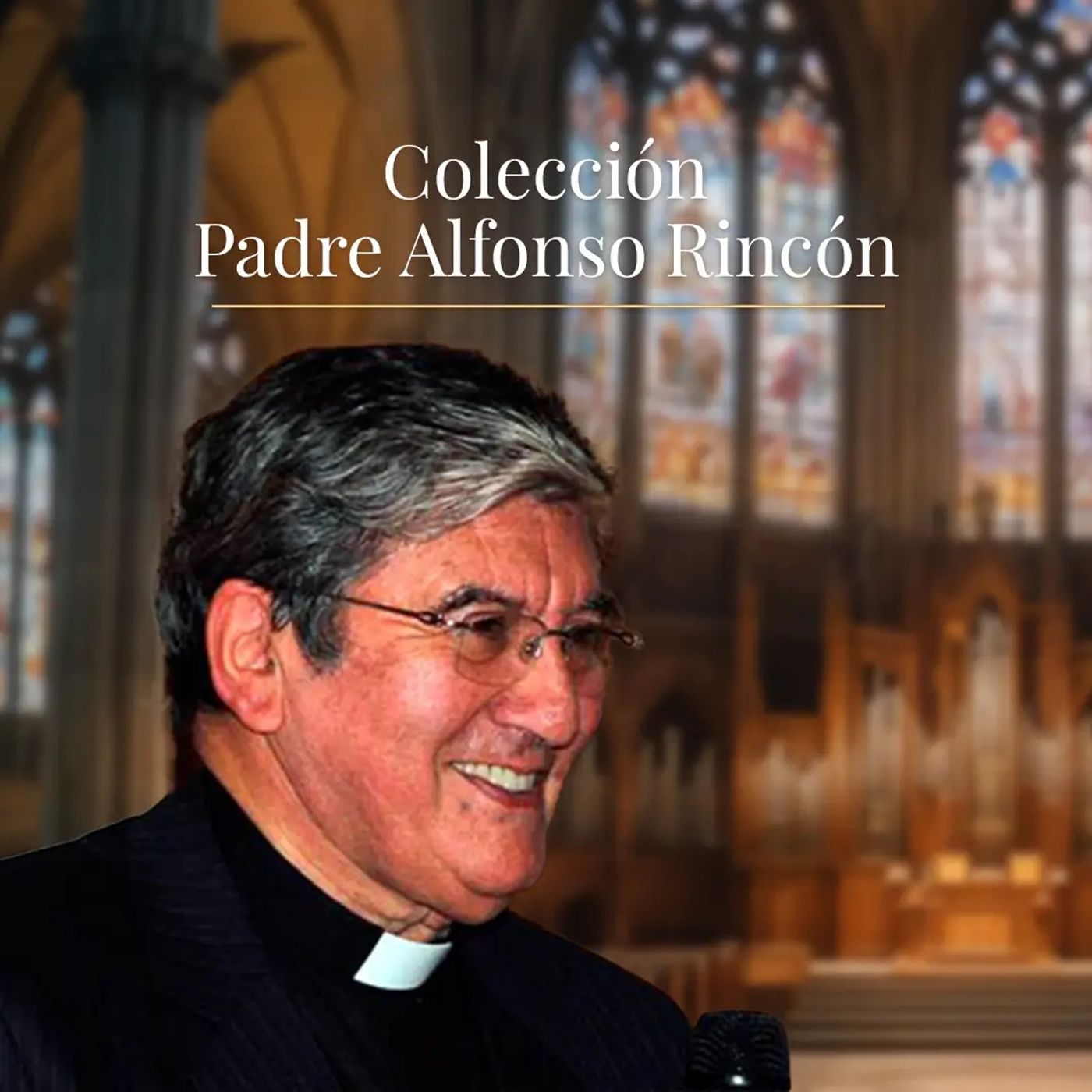 COLECCIÓN PADRE ALFONSO RINCÓN