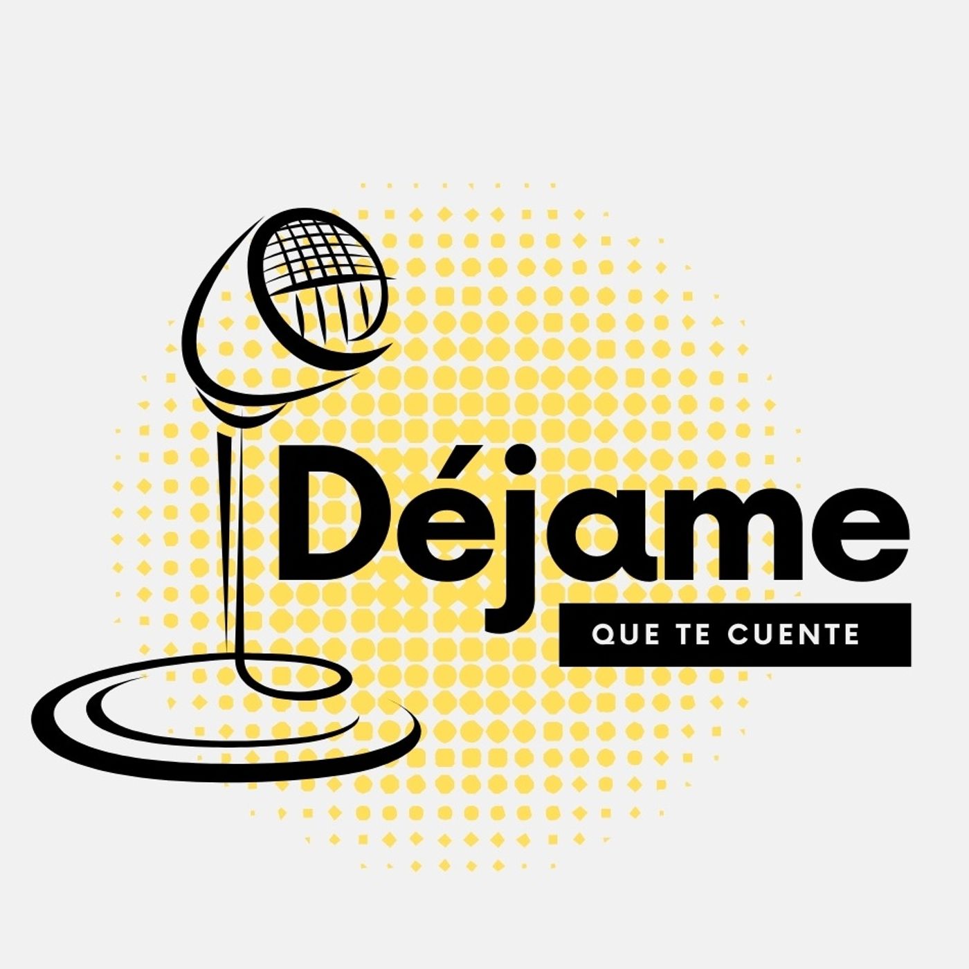 Déjame que te cuente