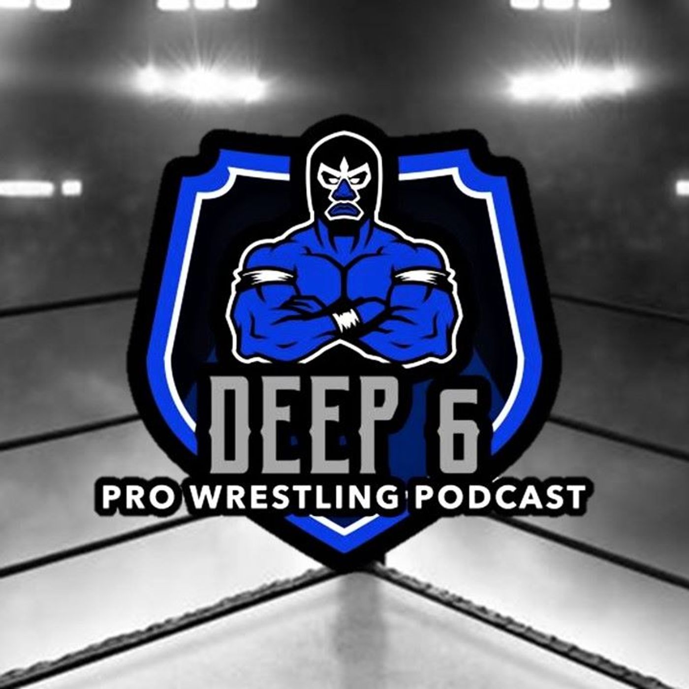 The Aftermath Pro Wresting Podcast