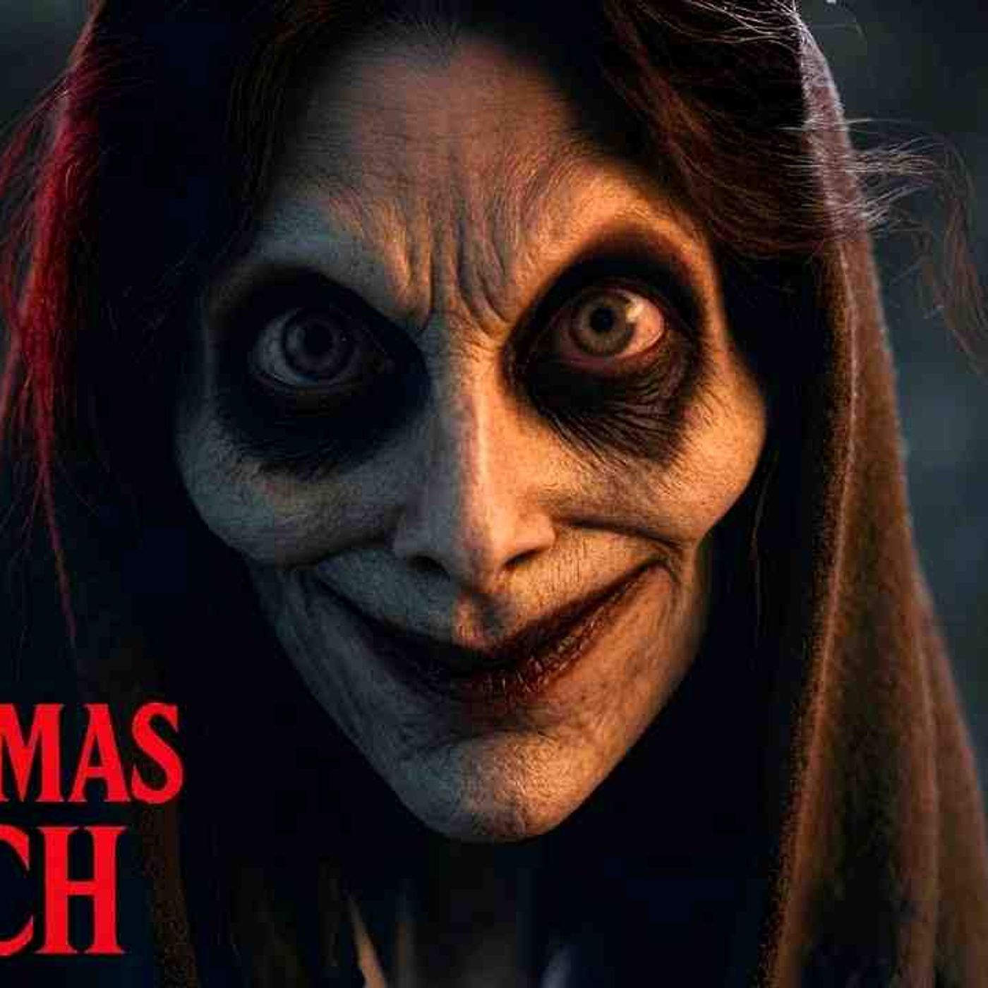 Christmas Witch _ Horror Short Film(MP3_160K)