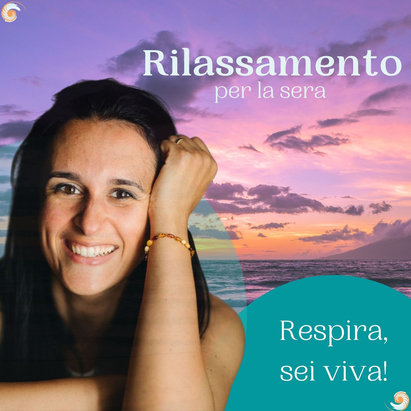 Respira, sei viva!