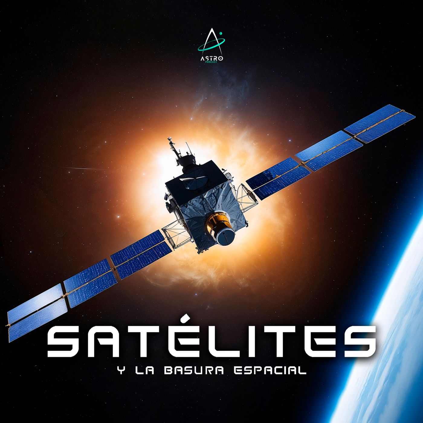 Astro Podcast