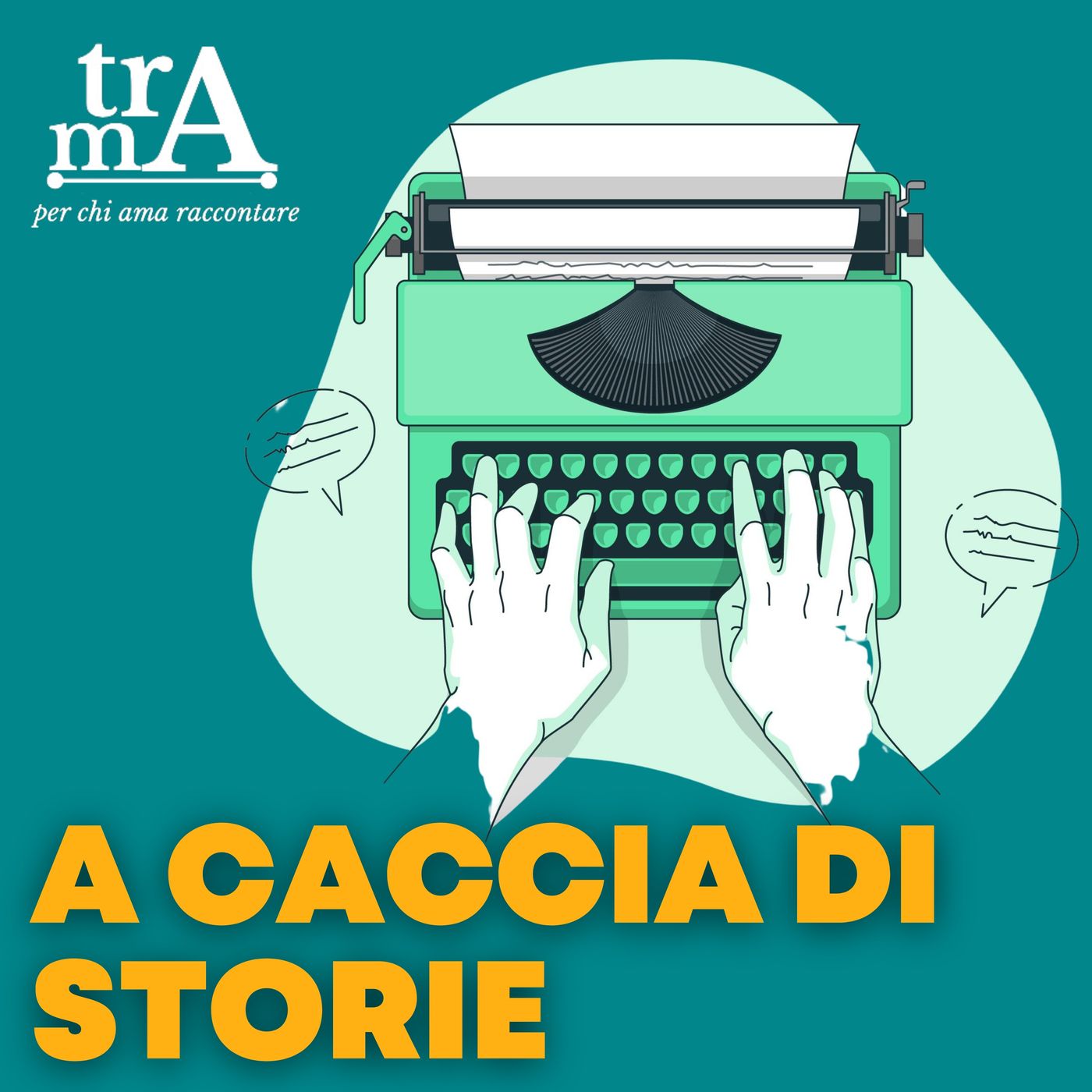 A caccia di storie