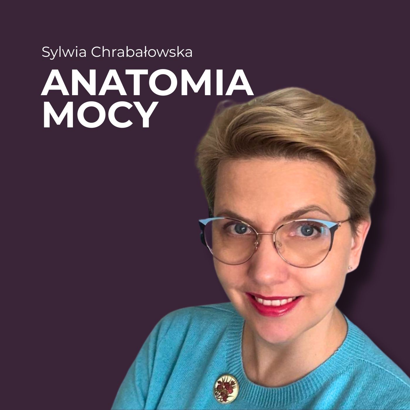 Anatomia Mocy