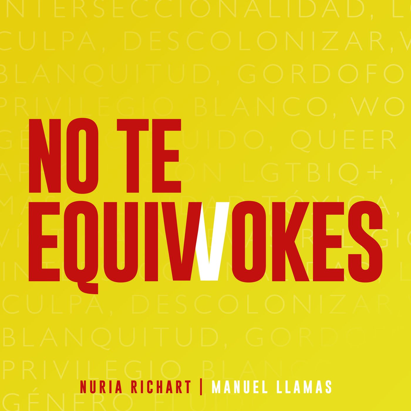 No Te Equiwokes. Pablo Iglesias es lo más parecido a un nazi que pueda existir episode artwork