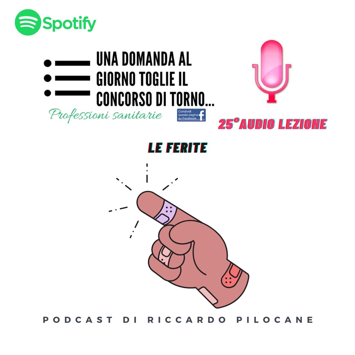 Una domanda al giorno... podcast