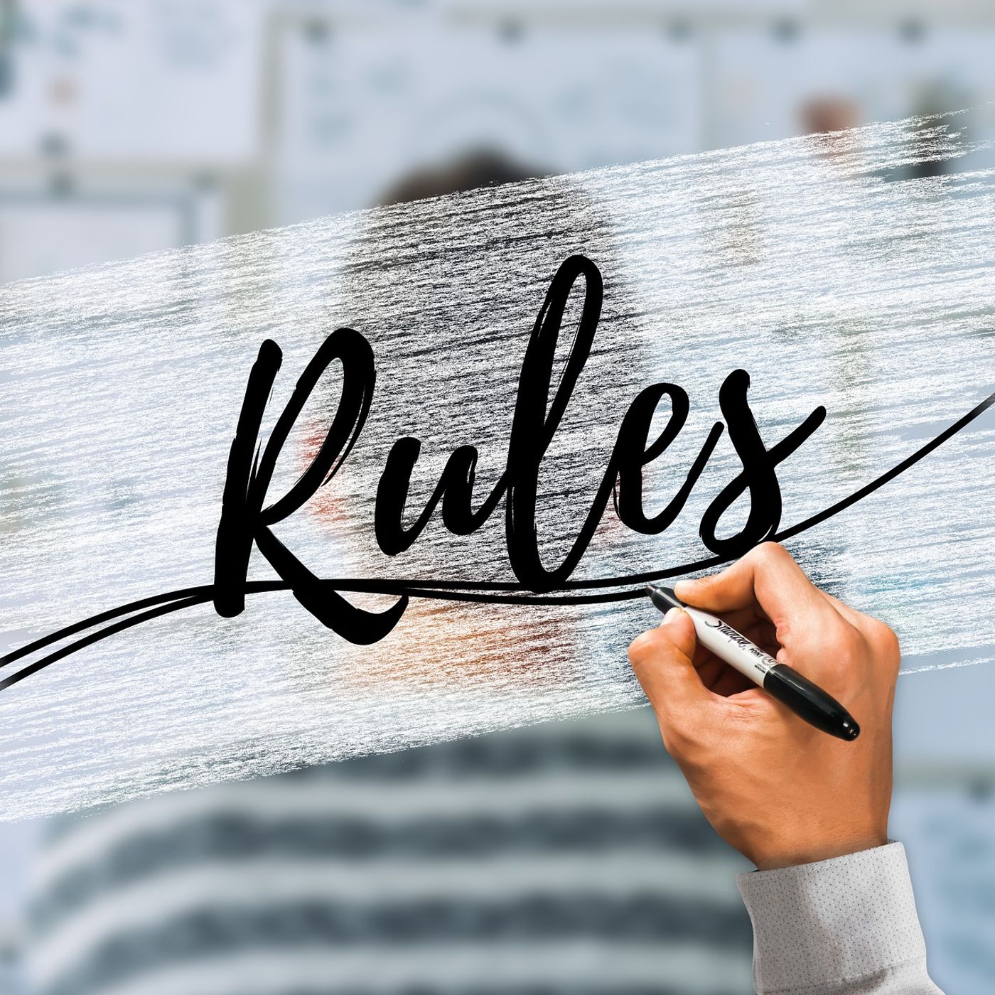 Heart Leadership 37: why live by these rules?