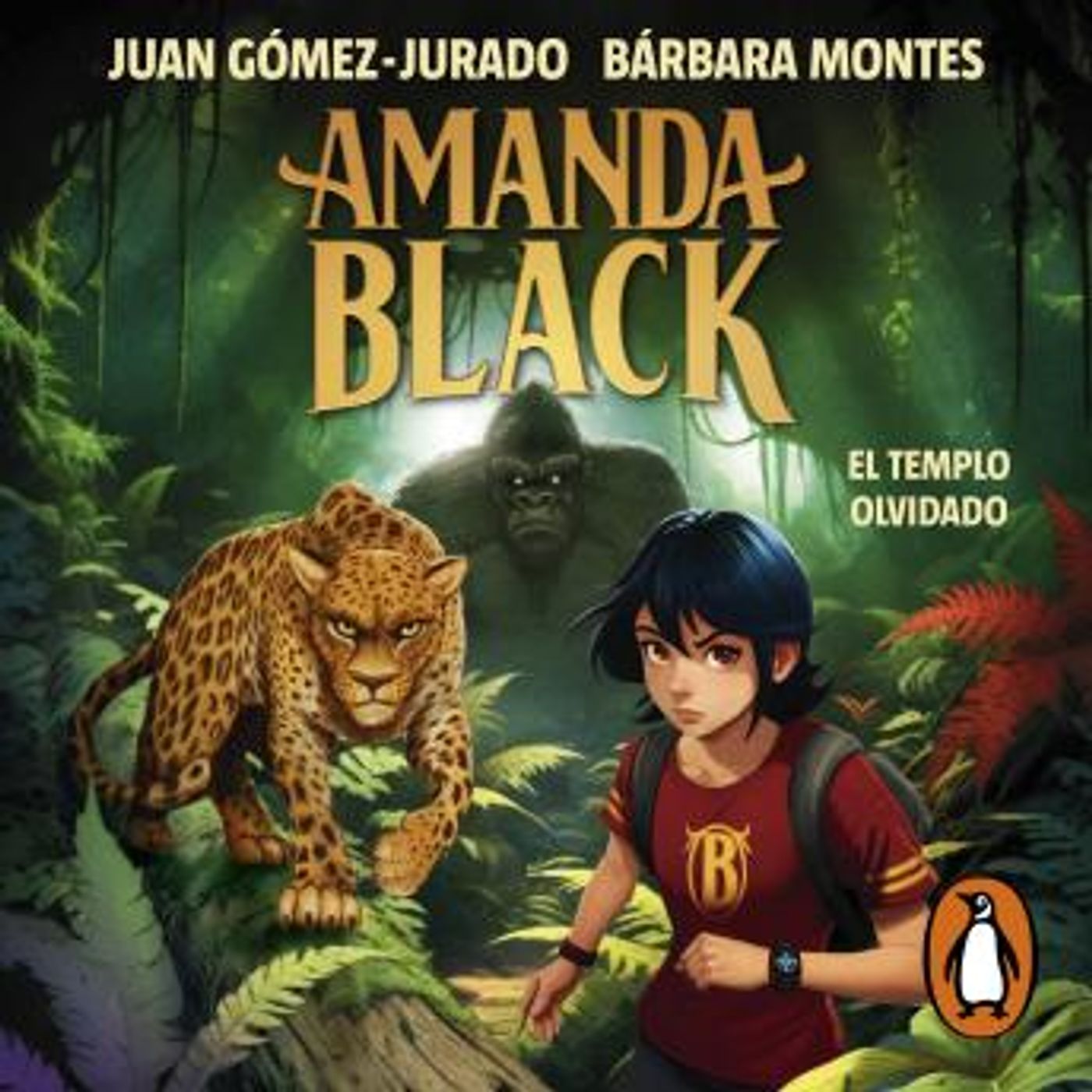 Listen to New Full Audiobooks in Kids, Mystery & Fantasy