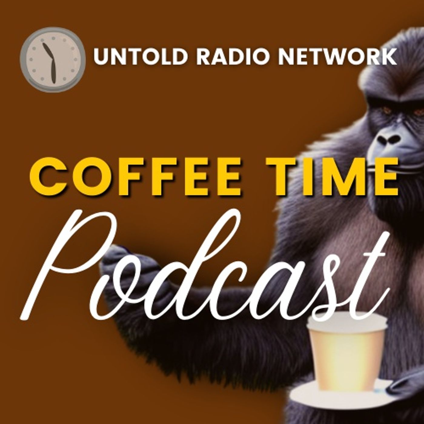 Untold Radio Network