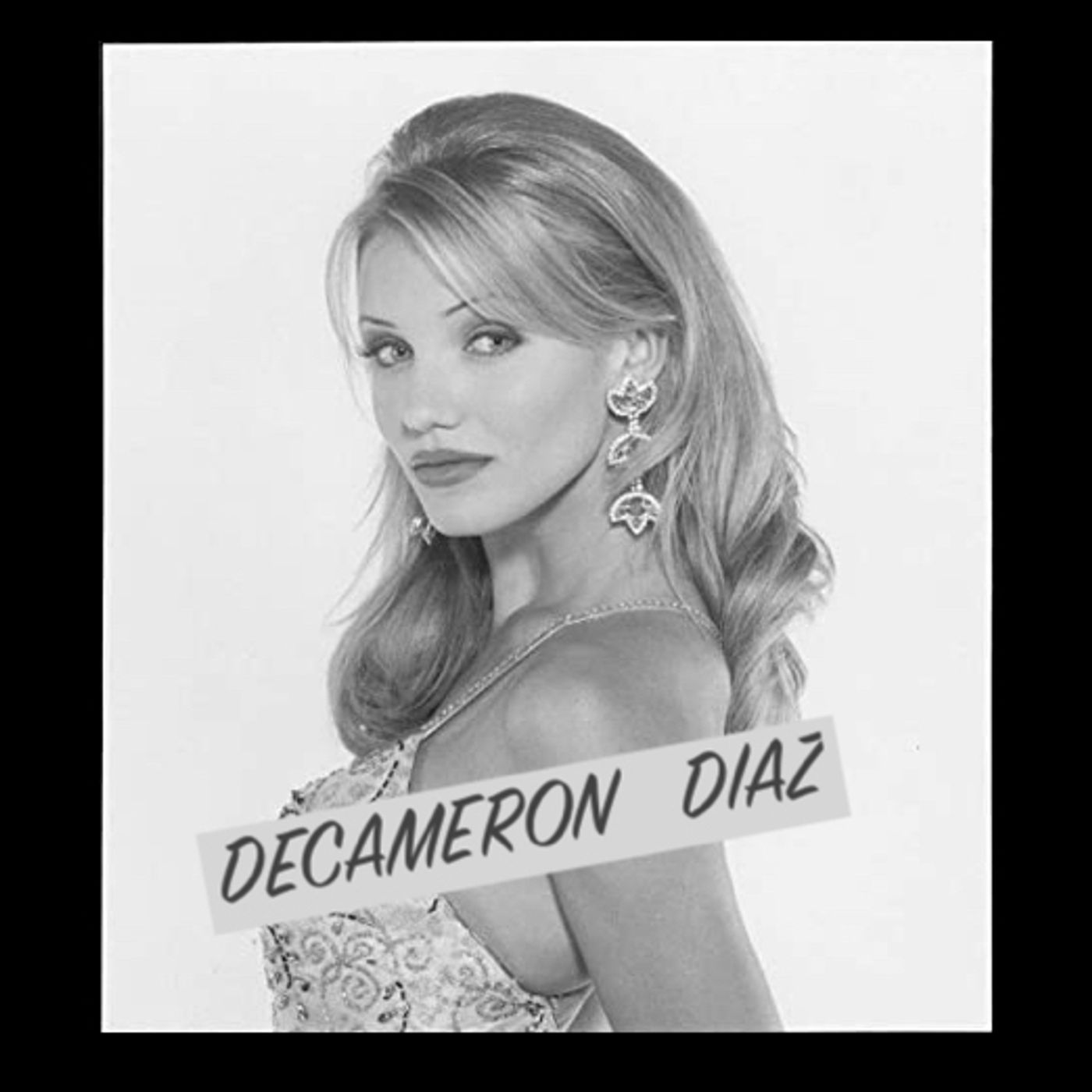 DECAMERON DIAZ