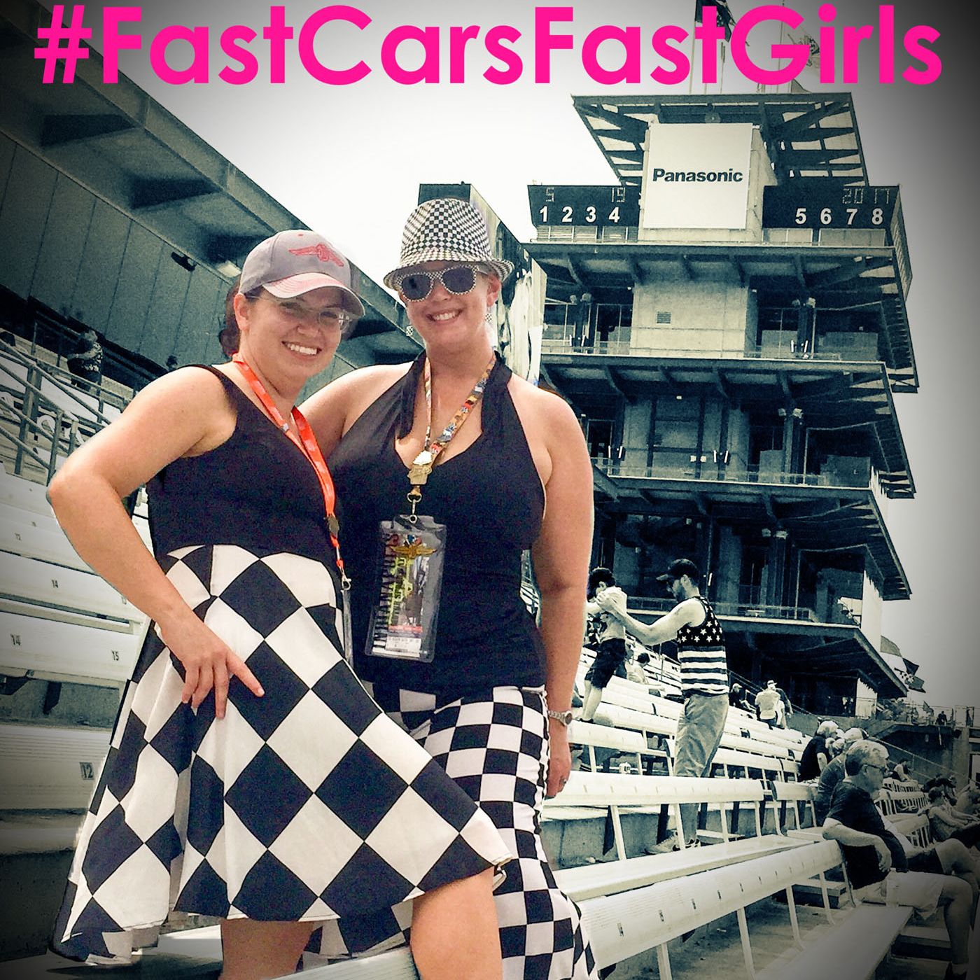 Fast Cars Fast Girls