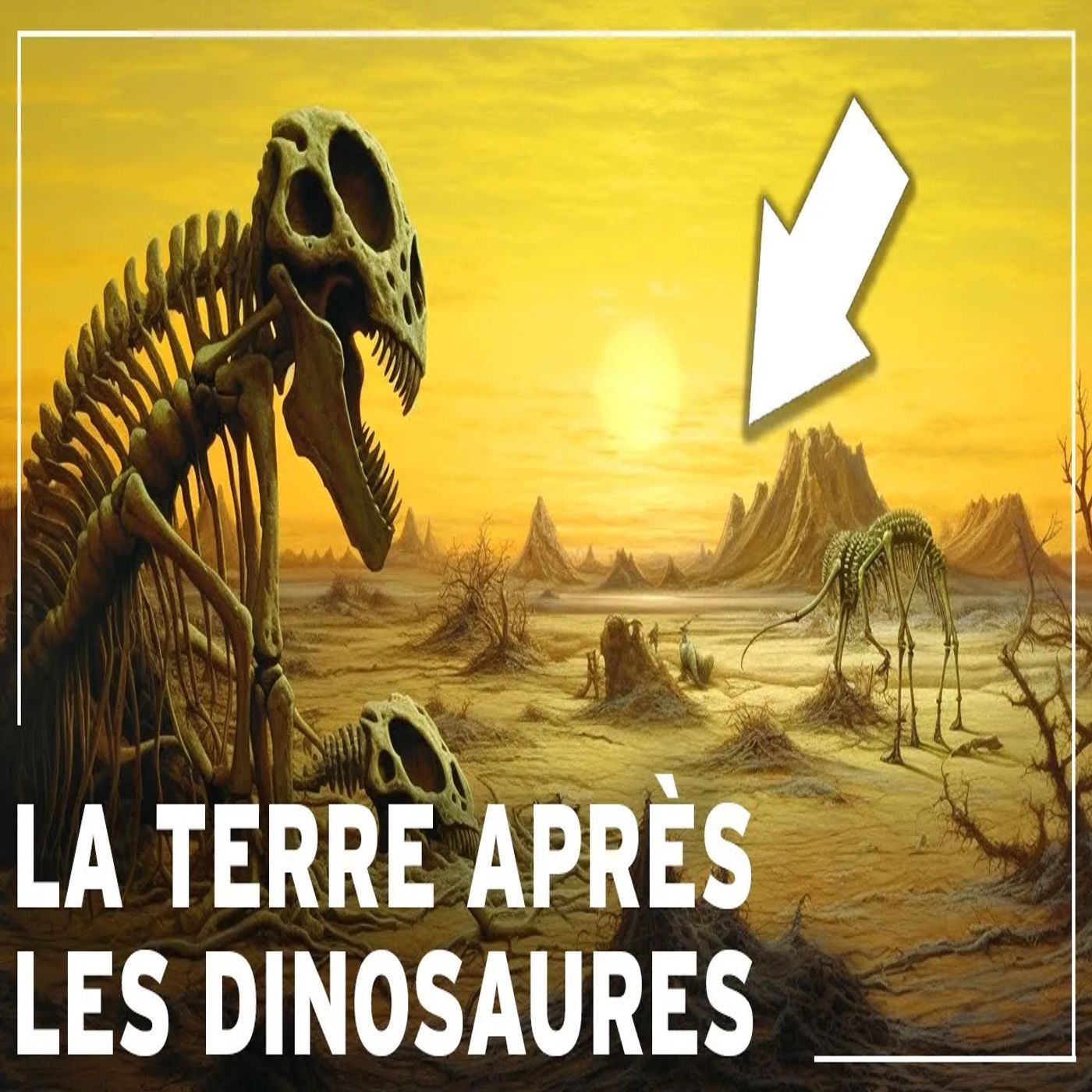 Orbinéa Le Monde des Odyssées| Documentaire Podcast Histoire pour dormir Livre Audio Enfant & Adulte