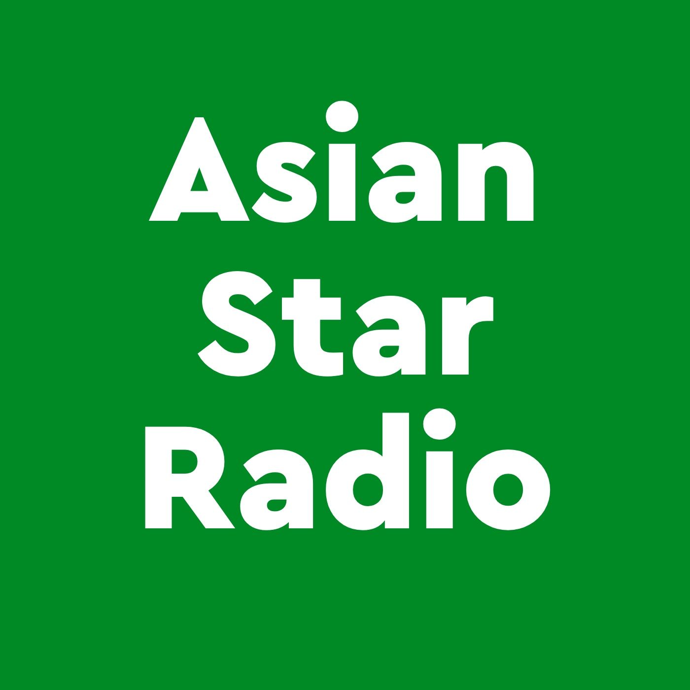 Asian Star Radio