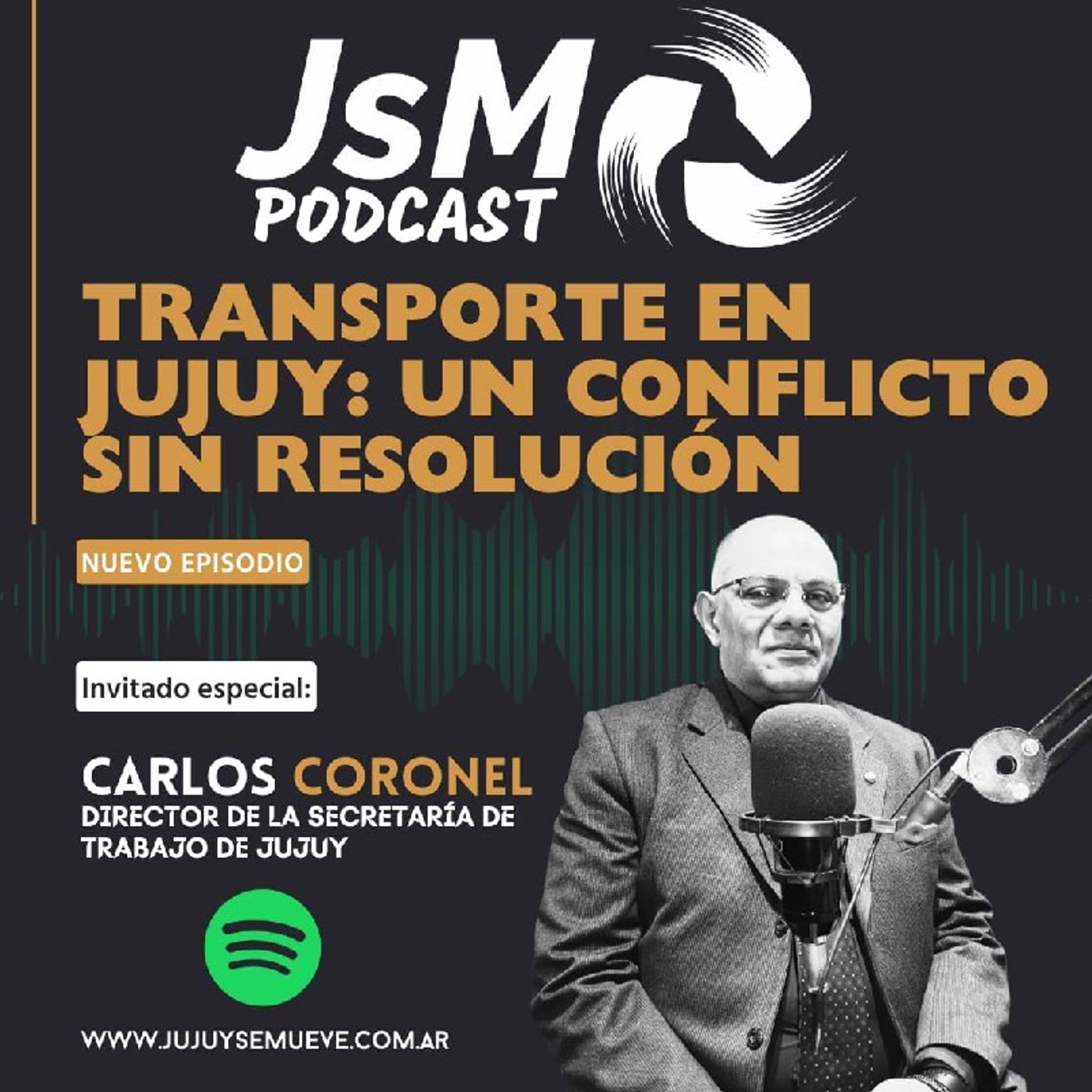 Jujuy se mueve inclusivo